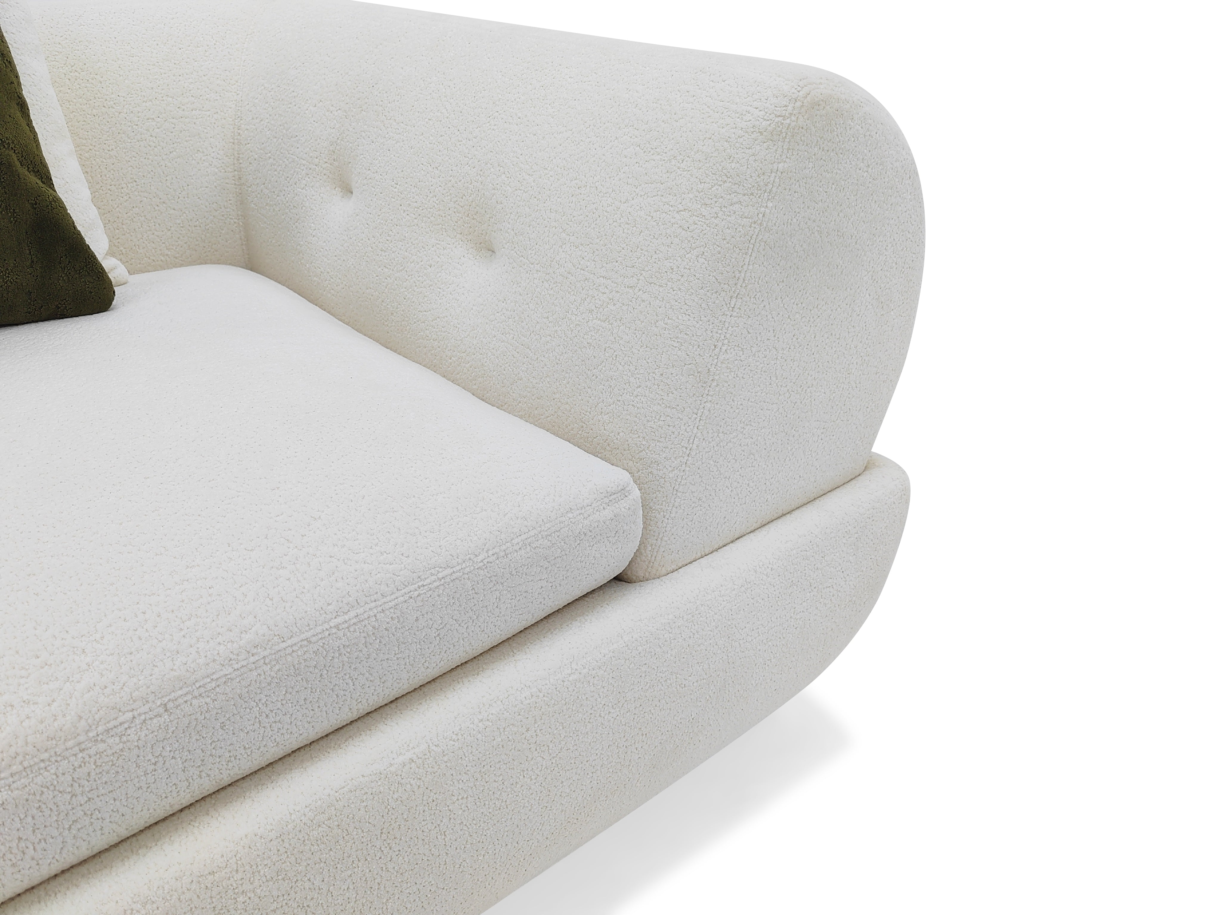 VJ2-2401  Combination Sofa  Comfortable and soft to sit on - Chiuchiufurniture