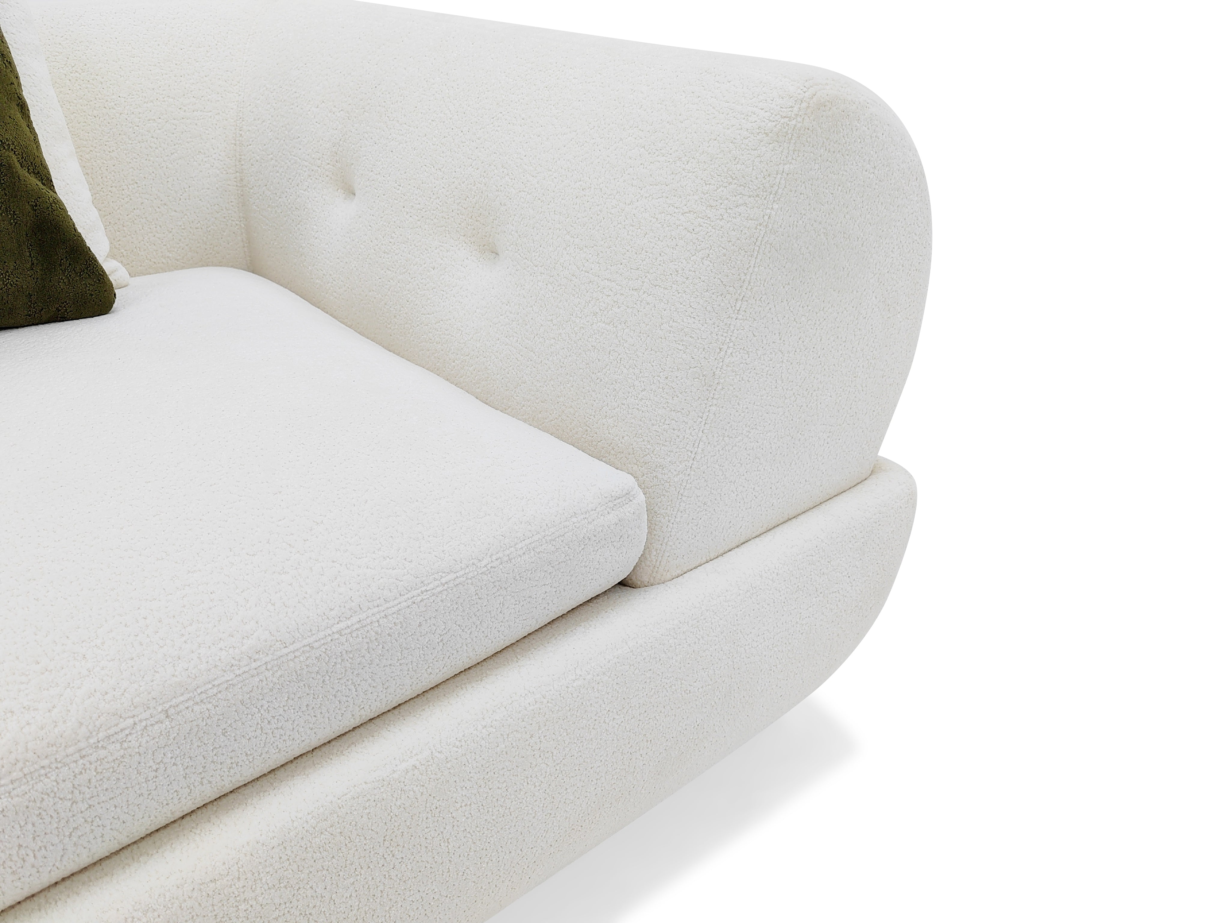 VJ2-2401  Combination Sofa  Comfortable and soft to sit on - Chiuchiufurniture