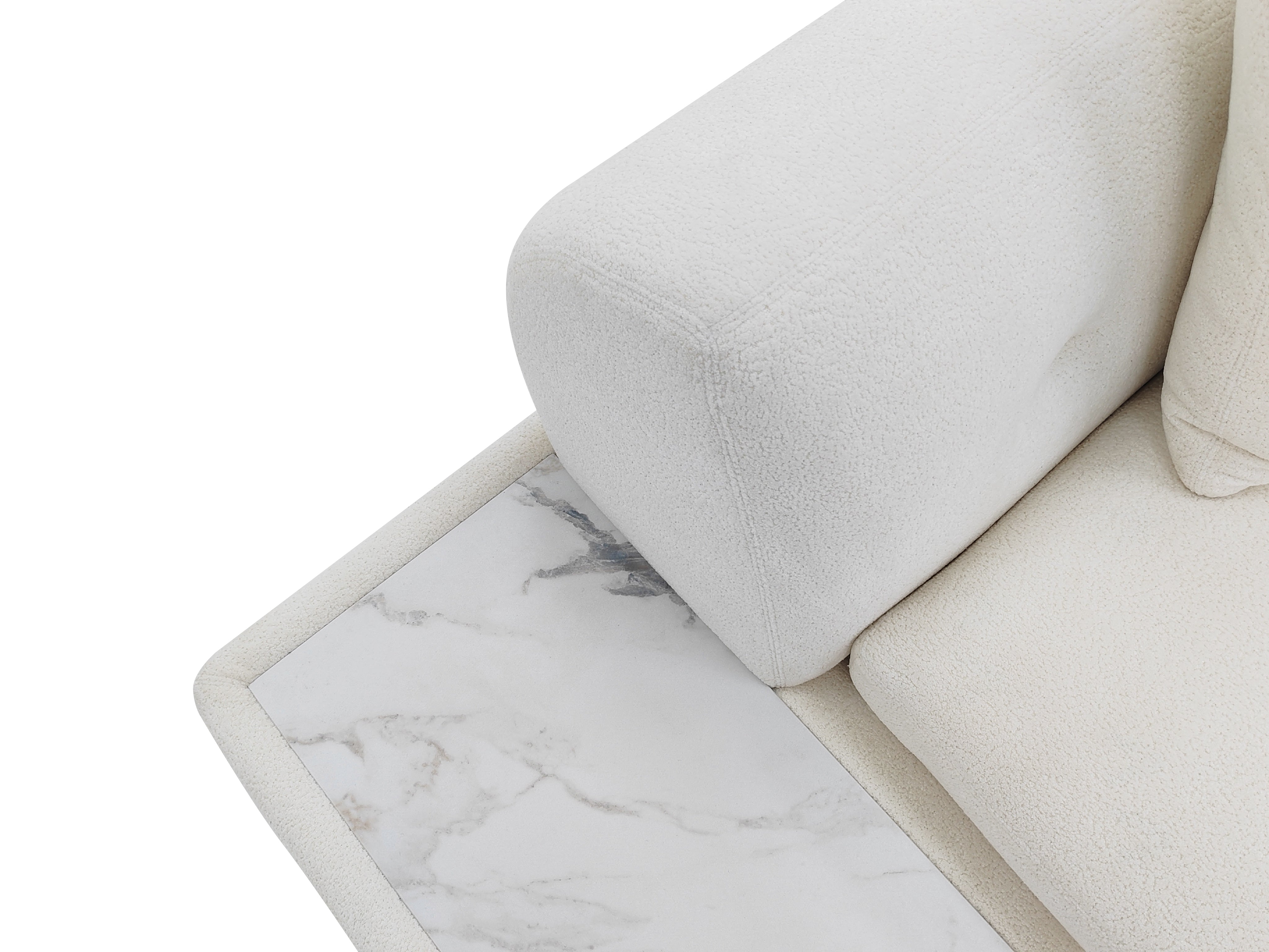 VJ2-2401  Combination Sofa  Comfortable and soft to sit on - Chiuchiufurniture