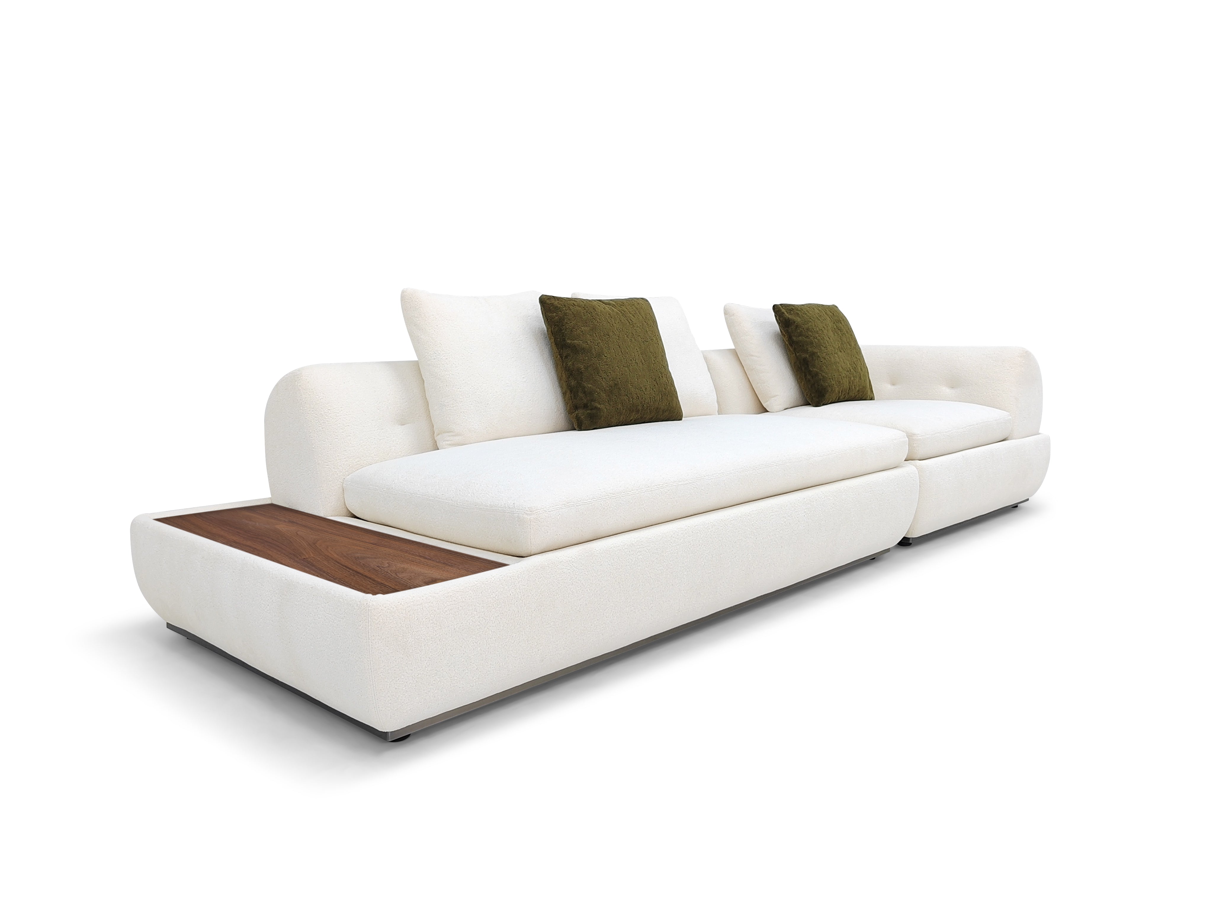 VJ2-2401  Combination Sofa  Comfortable and soft to sit on - Chiuchiufurniture
