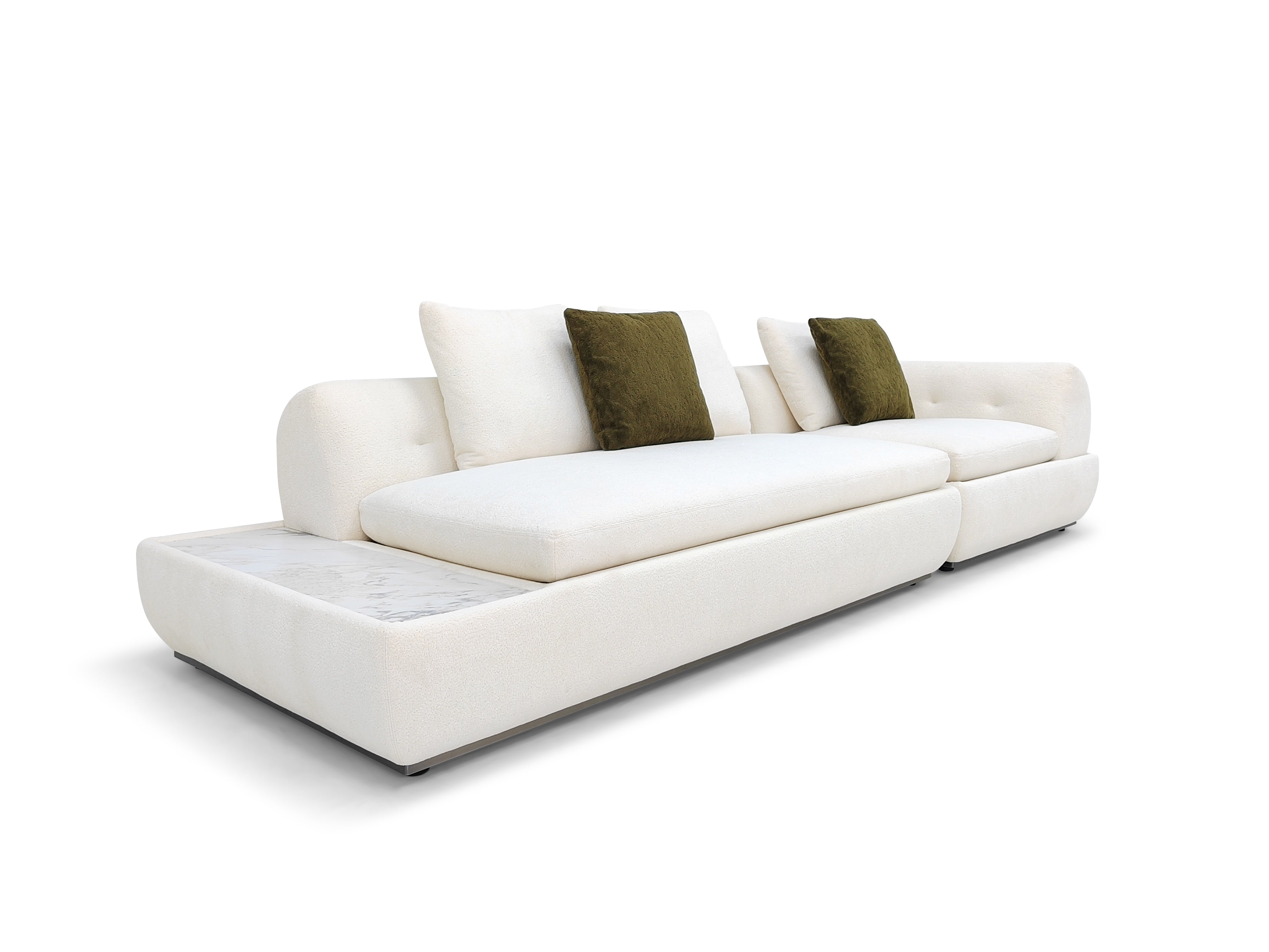 VJ2-2401  Combination Sofa  Comfortable and soft to sit on - Chiuchiufurniture