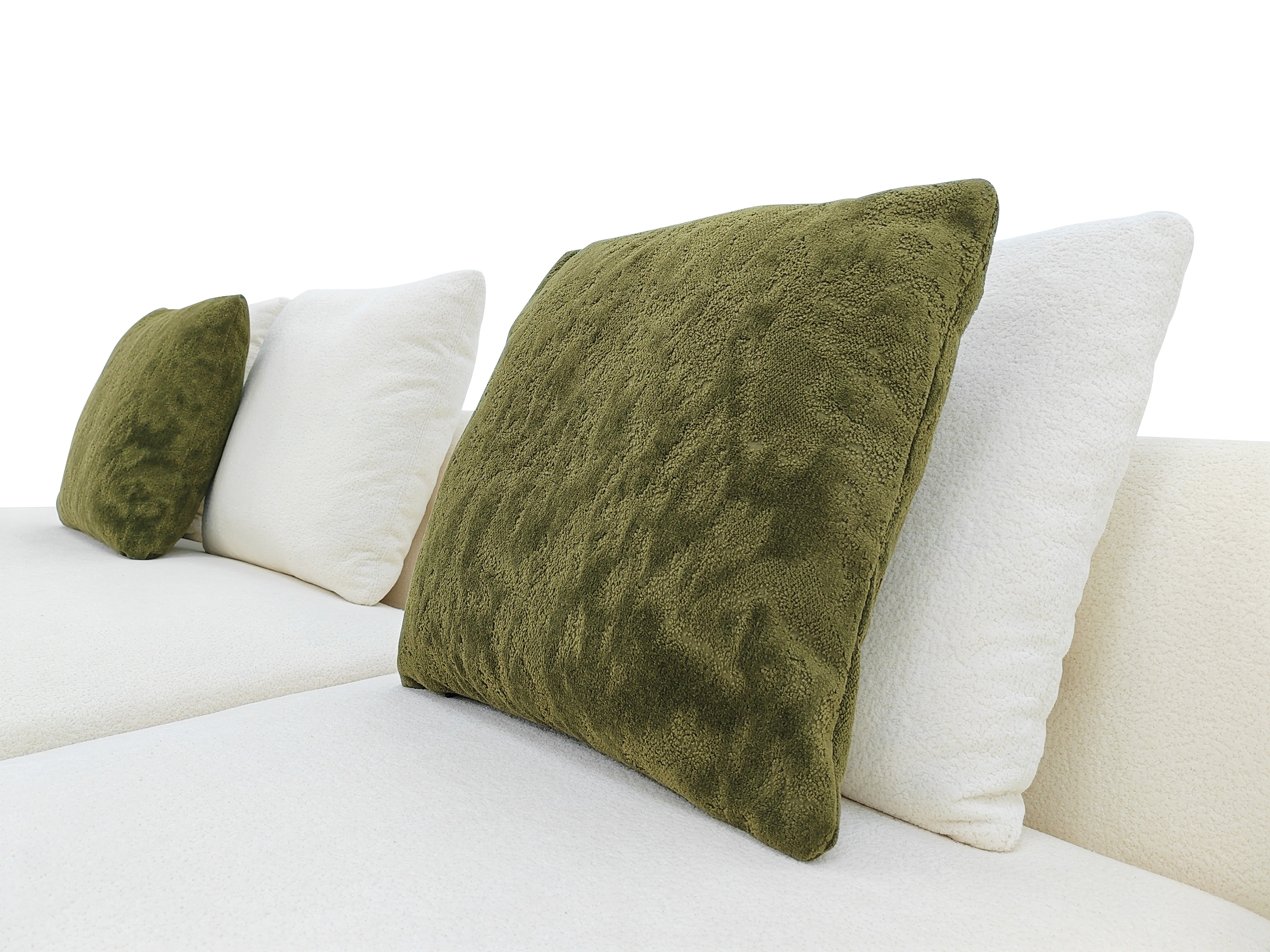 VJ2-2401  Combination Sofa  Comfortable and soft to sit on - Chiuchiufurniture