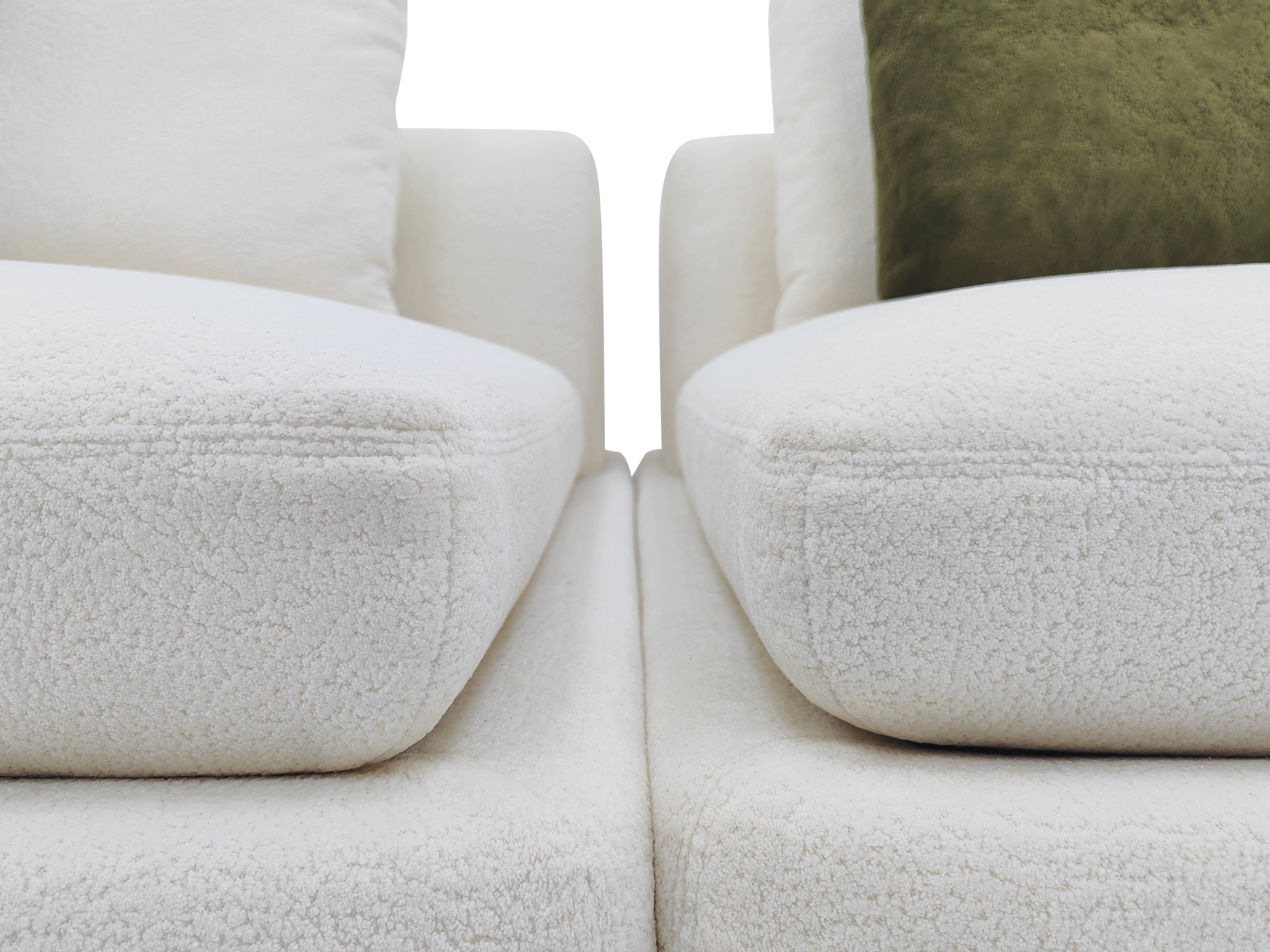 VJ2-2401  Combination Sofa  Comfortable and soft to sit on - Chiuchiufurniture