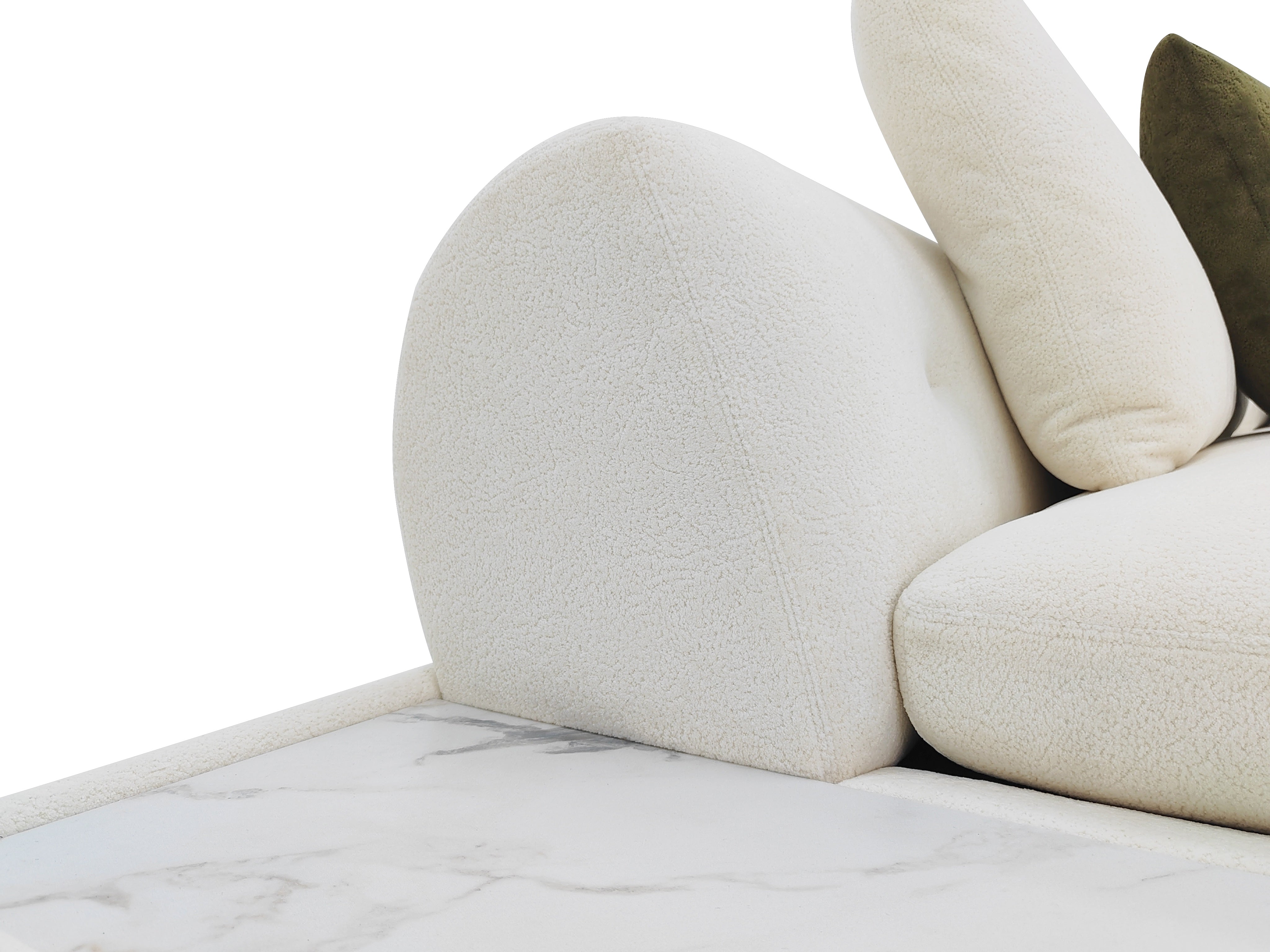 VJ2-2401  Combination Sofa  Comfortable and soft to sit on - Chiuchiufurniture