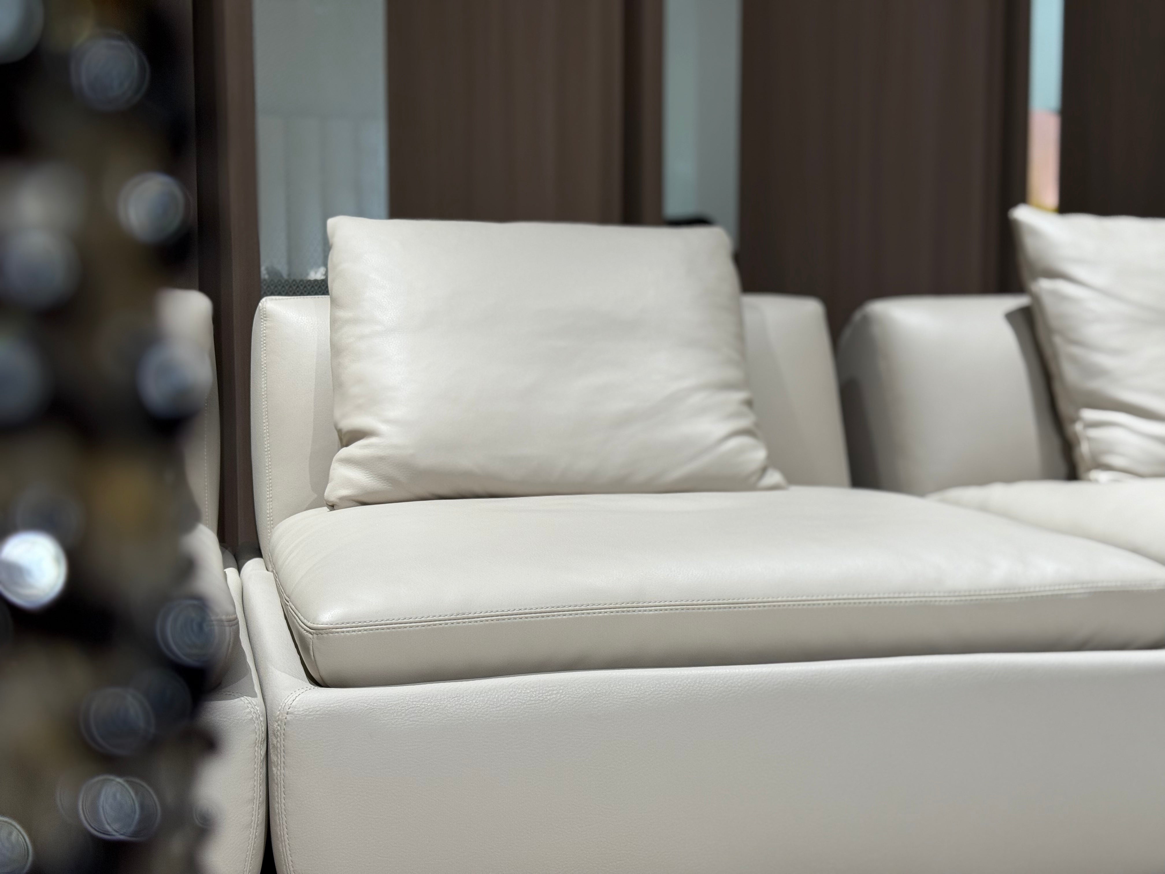 VJ2-2401  Combination Sofa  Comfortable and soft to sit on - Chiuchiufurniture