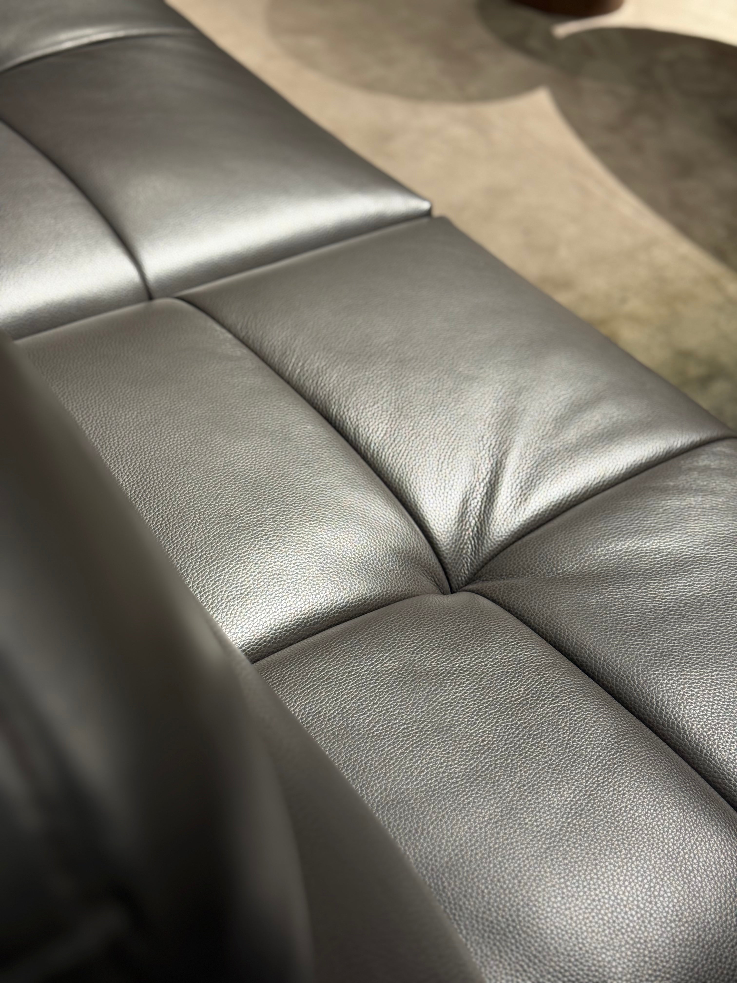 VJ2-2413  Combination Sofa  Comfortable and soft to sit on - Chiuchiufurniture