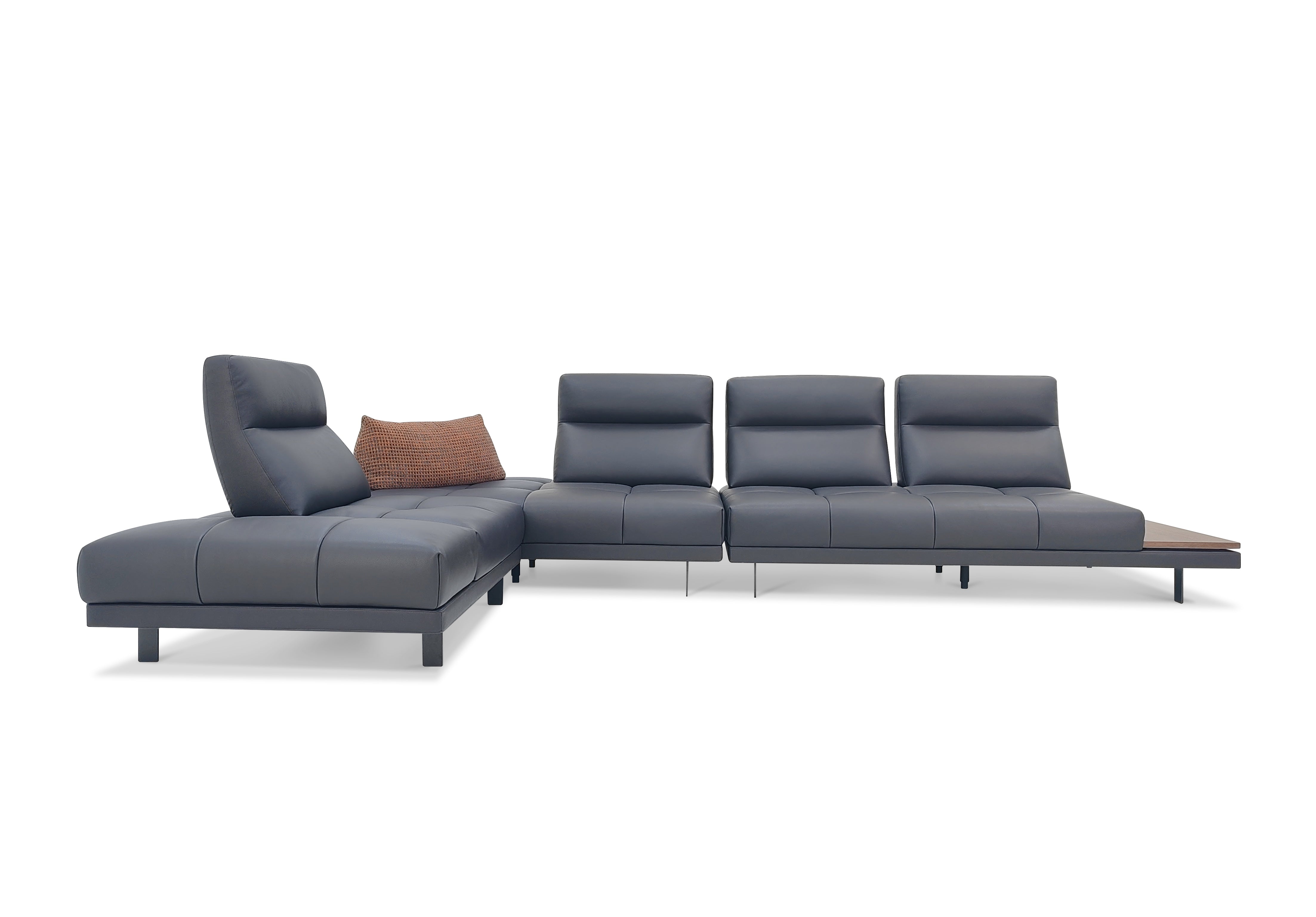 VJ2-2413  Combination Sofa  Comfortable and soft to sit on - Chiuchiufurniture