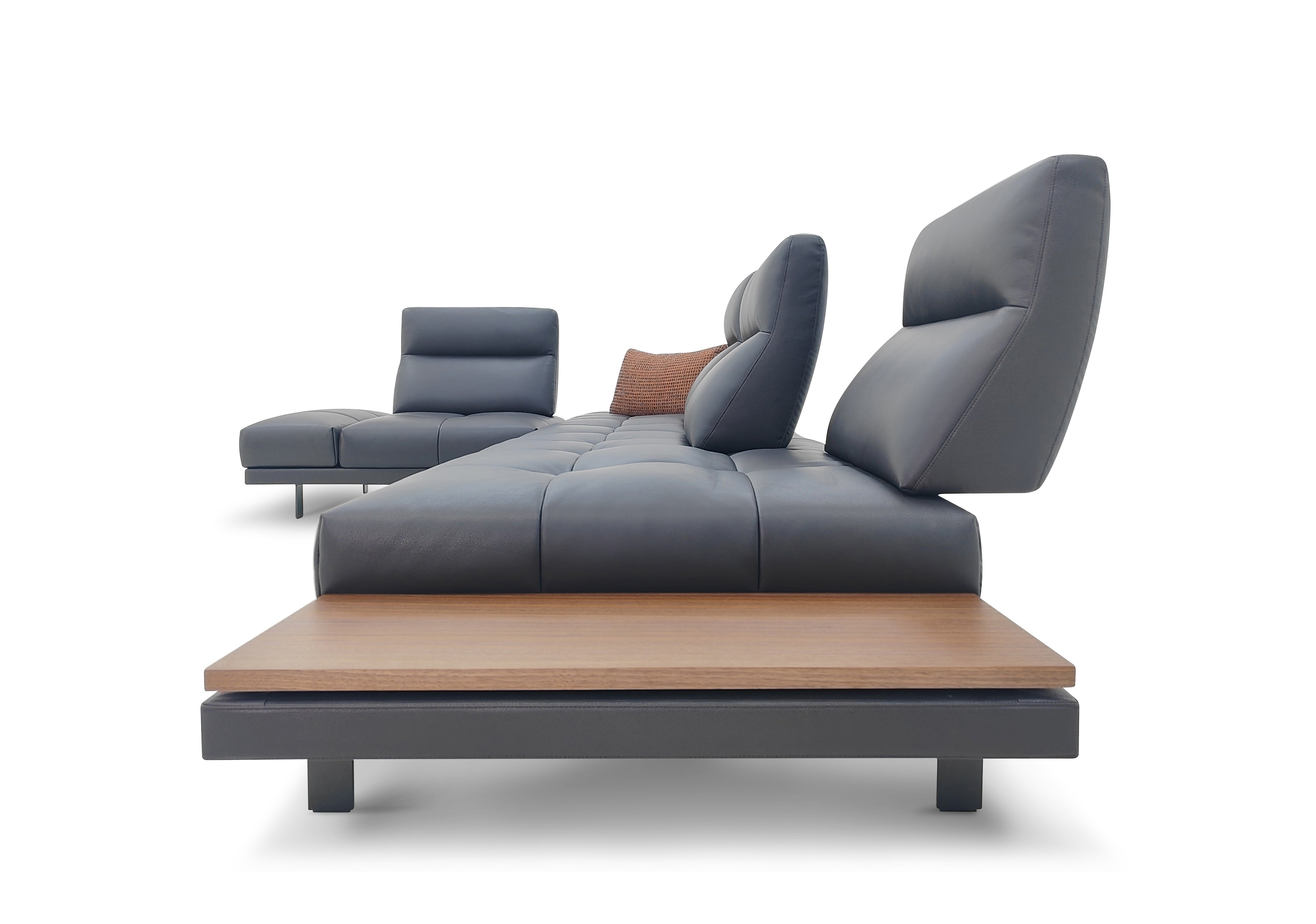 VJ2-2413  Combination Sofa  Comfortable and soft to sit on - Chiuchiufurniture