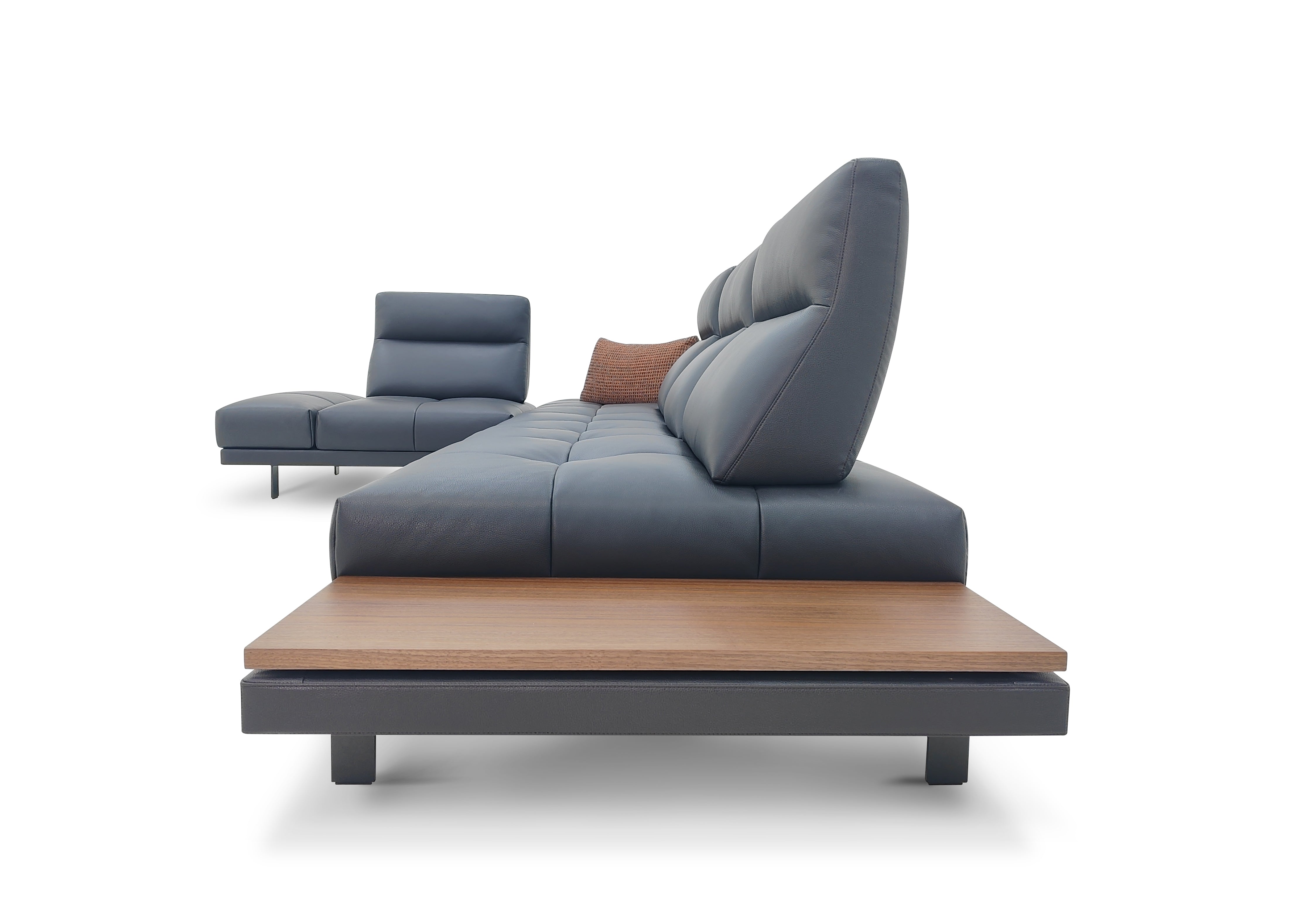 VJ2-2413  Combination Sofa  Comfortable and soft to sit on - Chiuchiufurniture