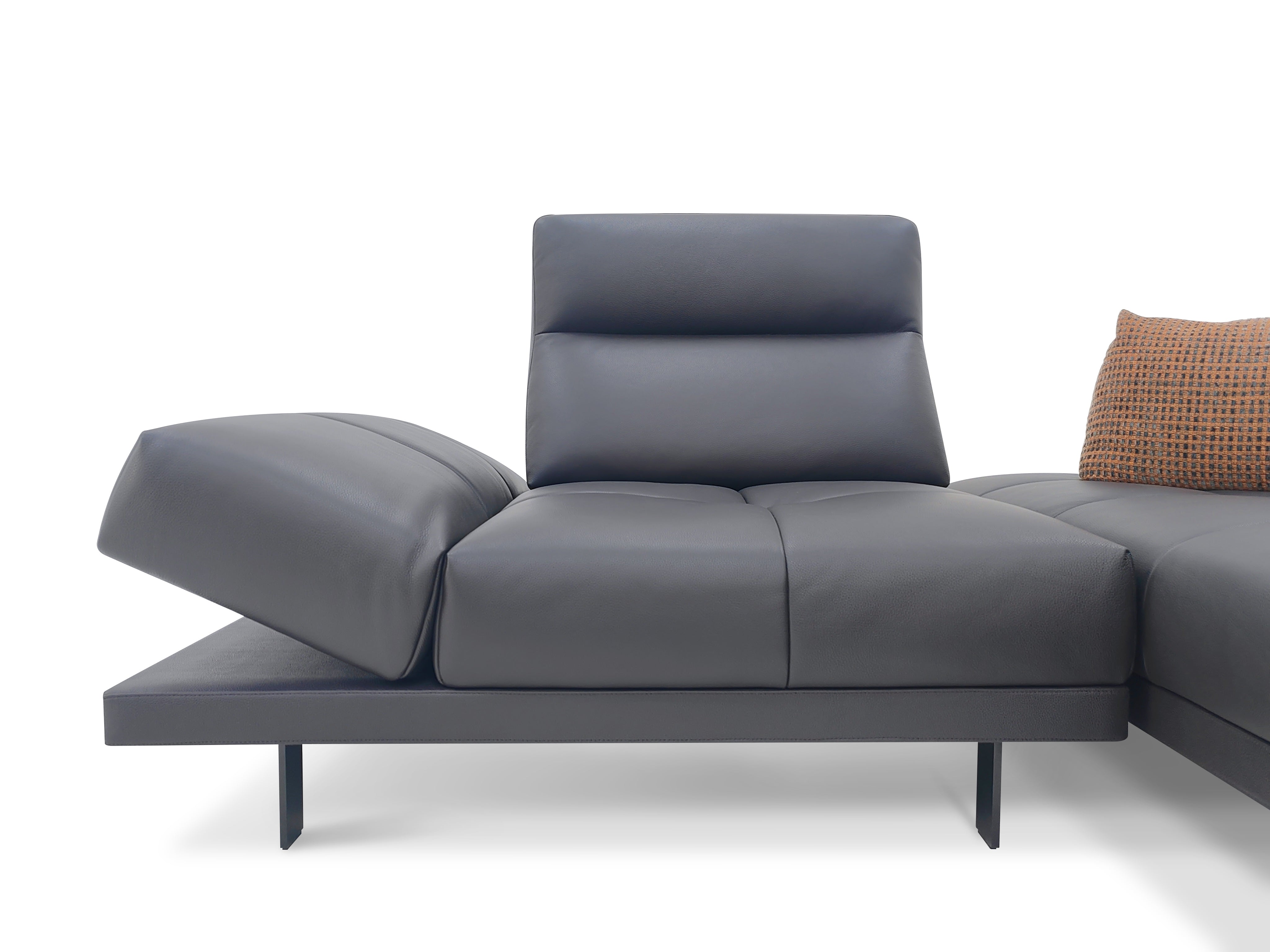 VJ2-2413  Combination Sofa  Comfortable and soft to sit on - Chiuchiufurniture