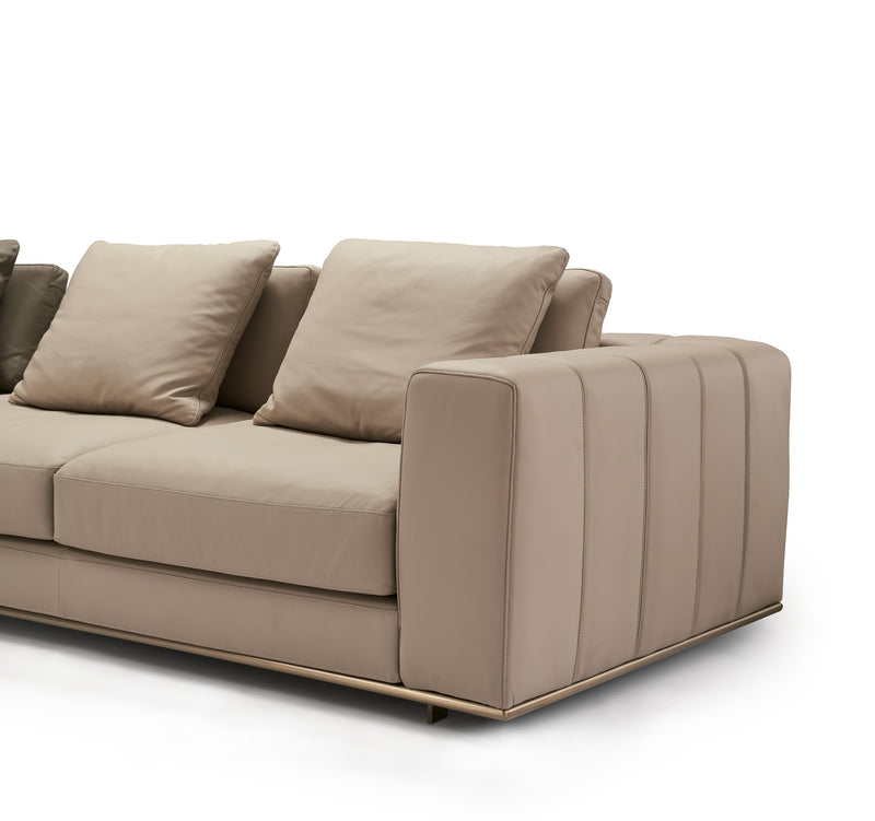 VJ3-1666 Sofa