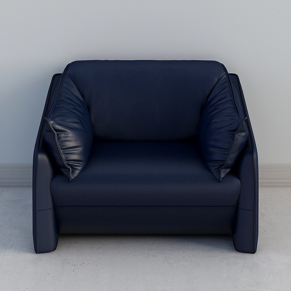 VJ3-1690 Sofa - Modern Comfort and Style for Your Living Room VV