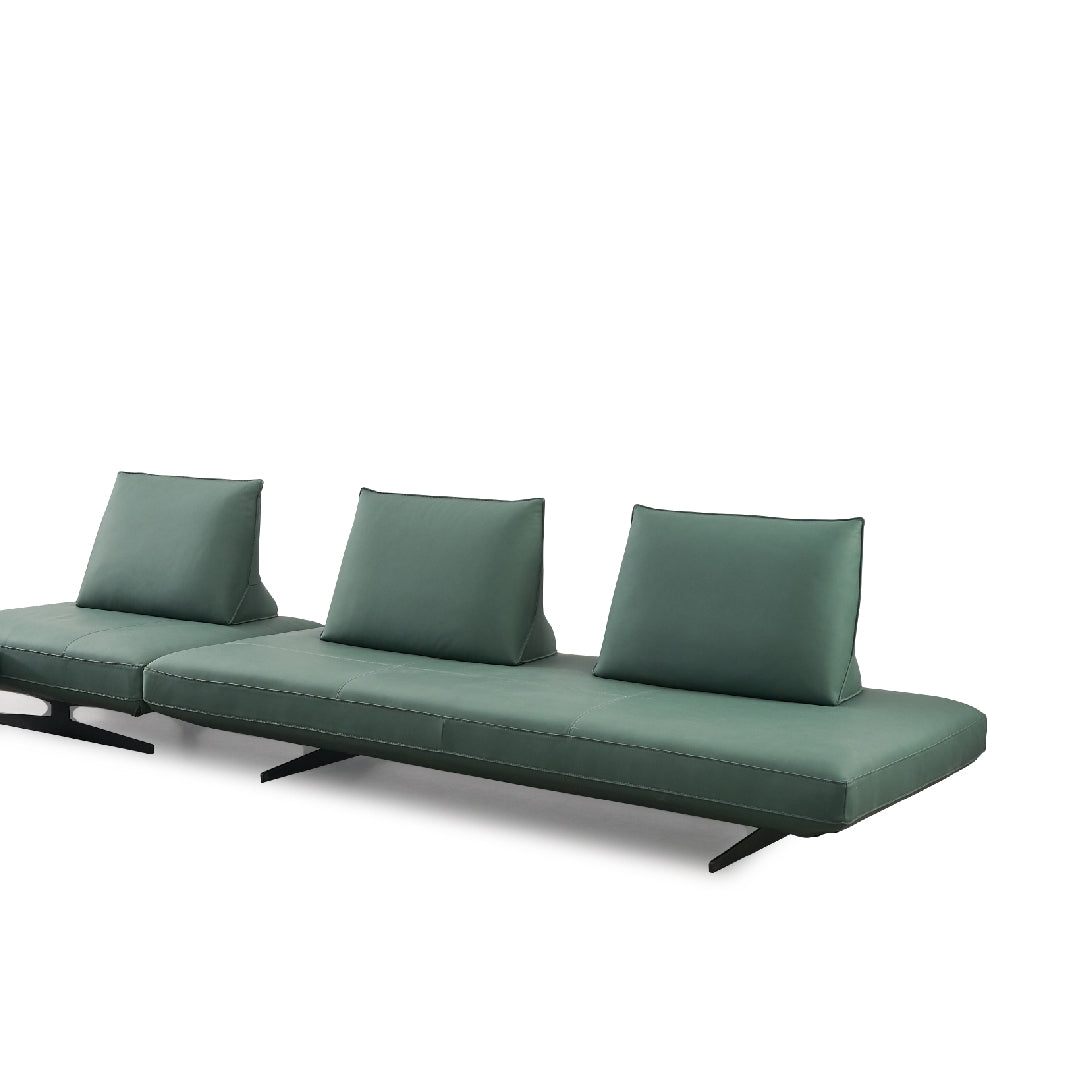 VJ3-2075 Sofa VV