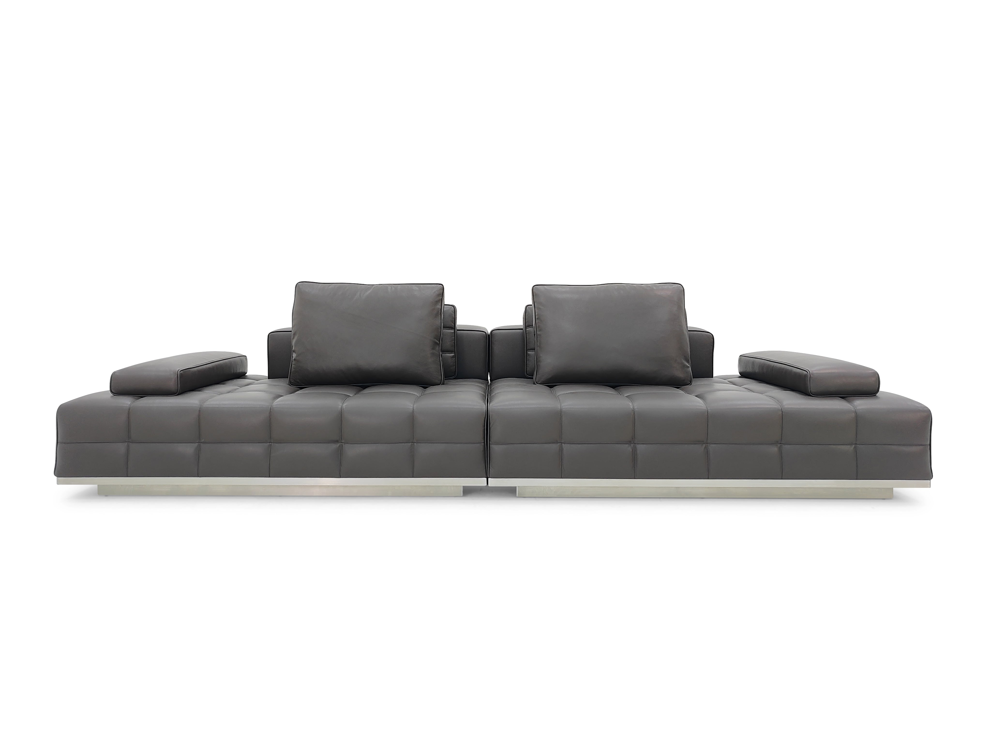 VJ3-2327 Combination Sofa  Comfortable and soft to sit on - Chiuchiufurniture