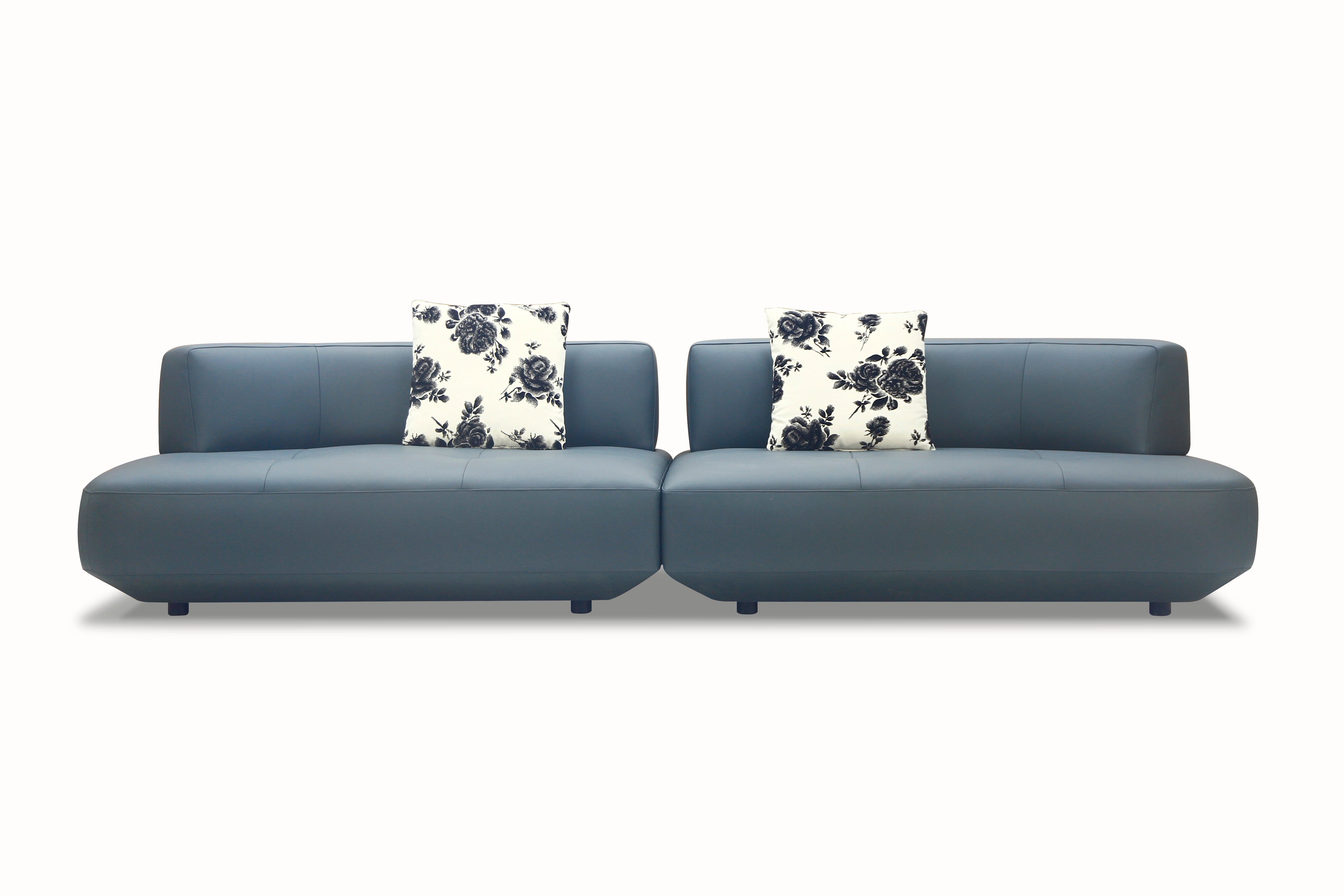 VJ3-2335  Combination Sofa  Comfortable and soft to sit on - Chiuchiufurniture