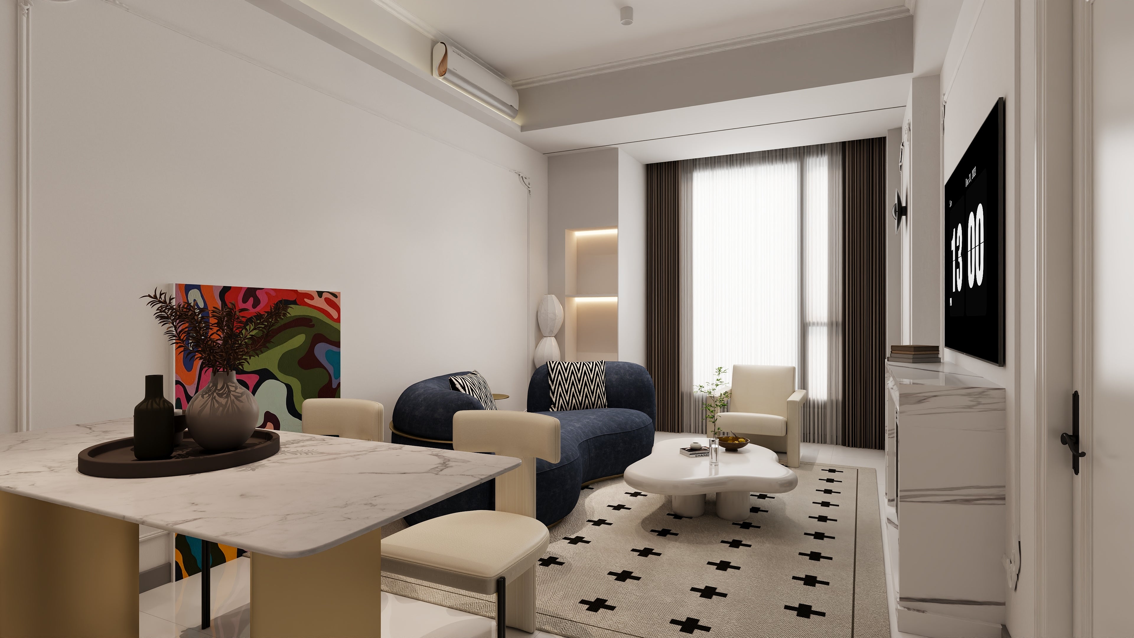 HB1-2326-1   Dining Chair - Chiuchiufurniture