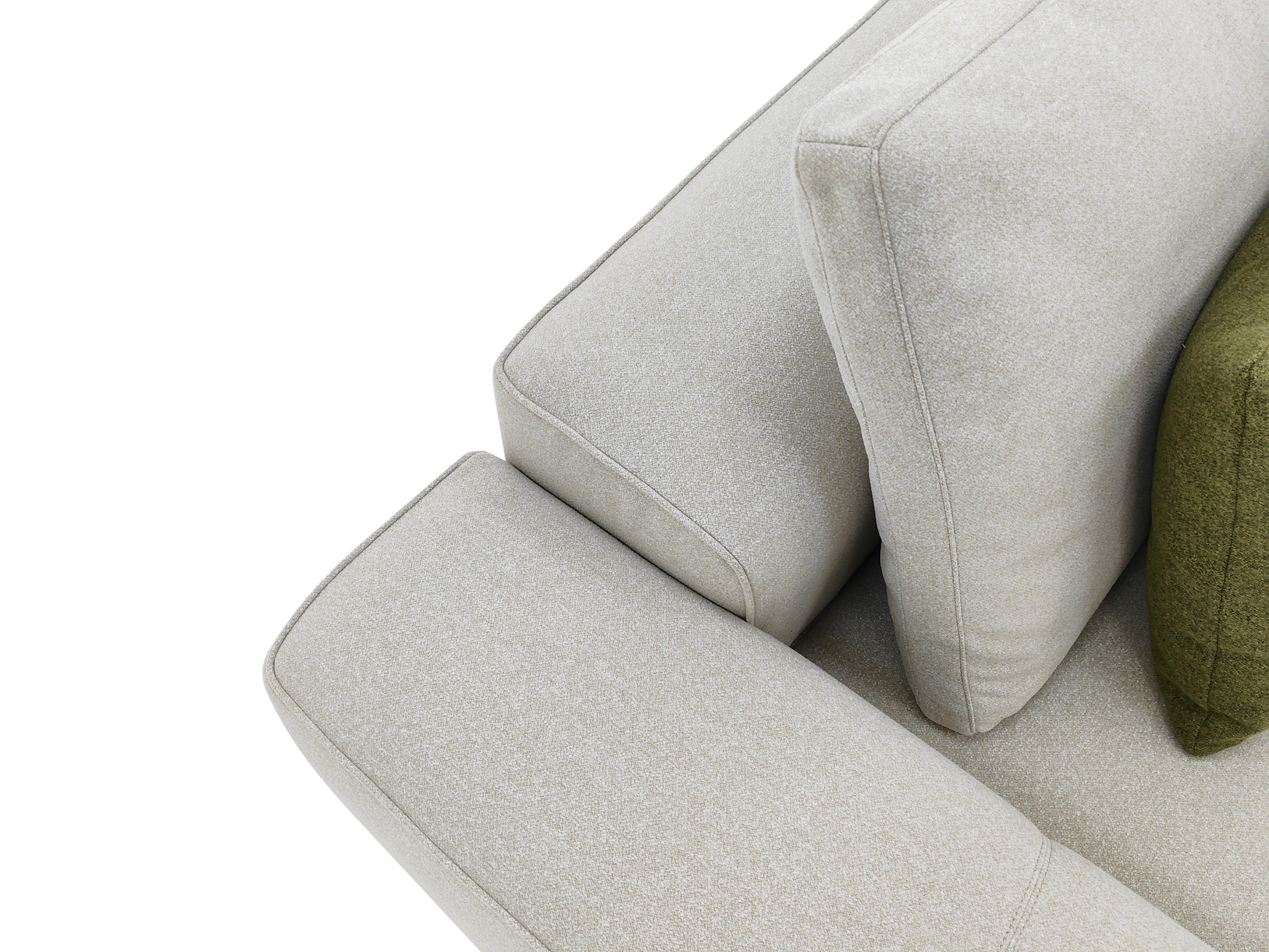 VJ3-2402  Combination Sofa  Comfortable and soft to sit on - Chiuchiufurniture