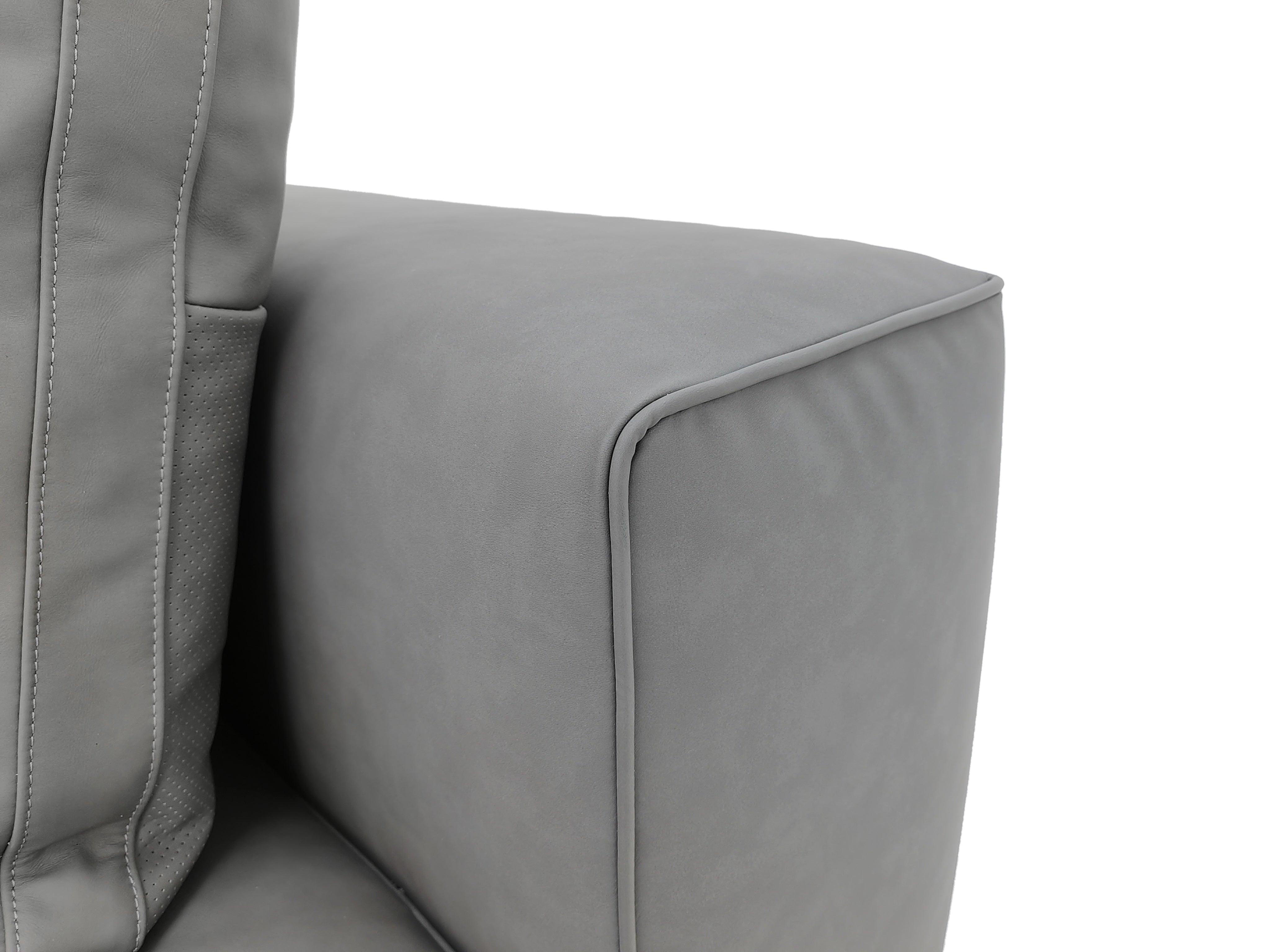 VJ3-2402  Combination Sofa  Comfortable and soft to sit on - Chiuchiufurniture