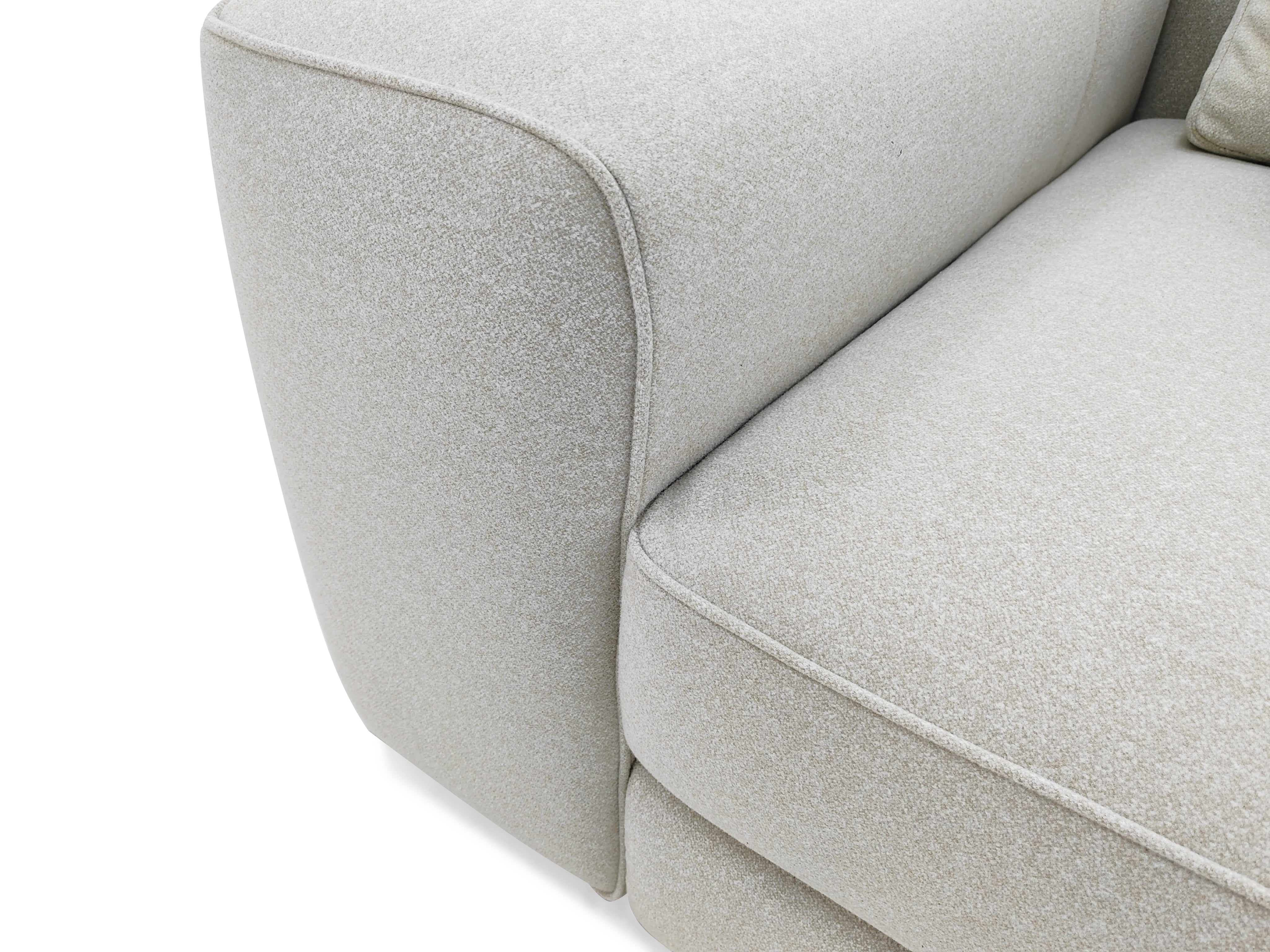 VJ3-2402  Combination Sofa  Comfortable and soft to sit on - Chiuchiufurniture