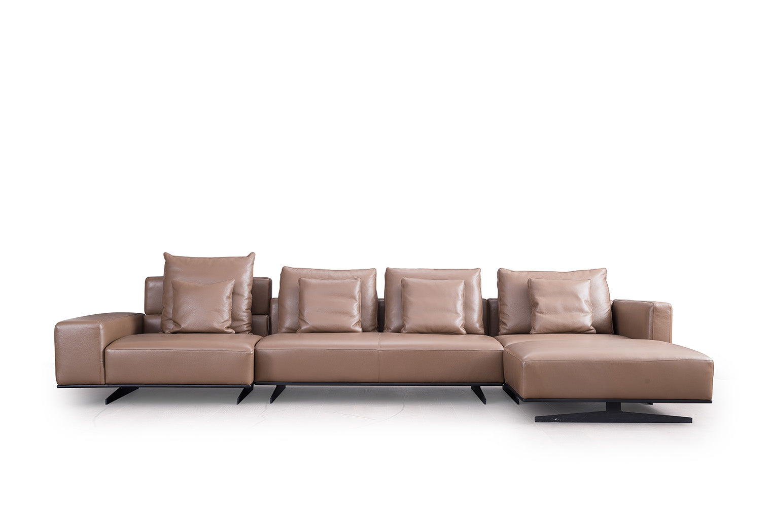 VJ5-1676   Combination Sofa  Comfortable and soft to sit on - Chiuchiufurniture