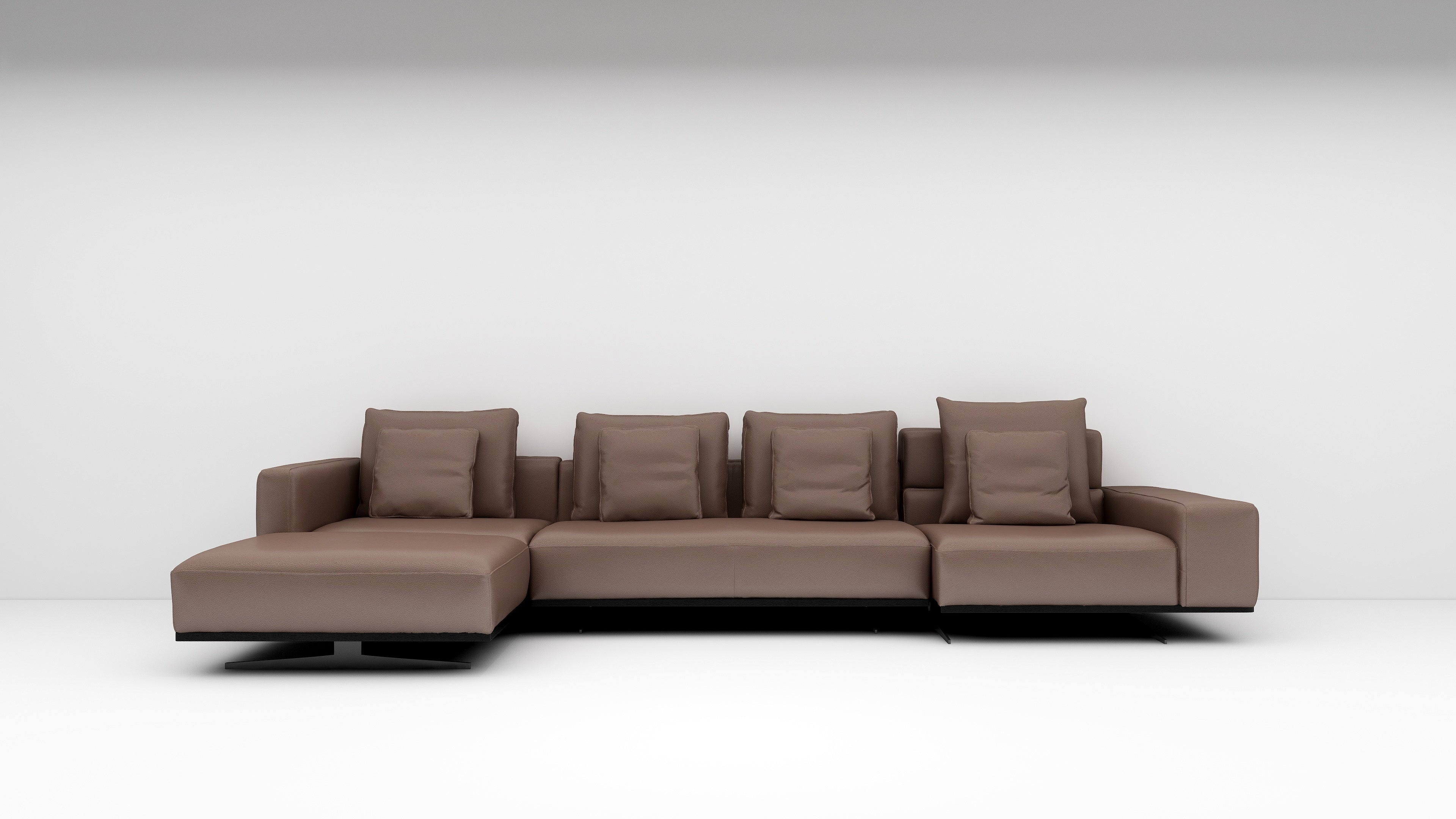 VJ5-1676   Combination Sofa  Comfortable and soft to sit on - Chiuchiufurniture