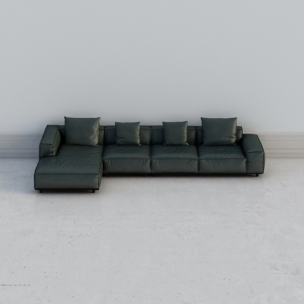 VJ5-1801 Sofa VV