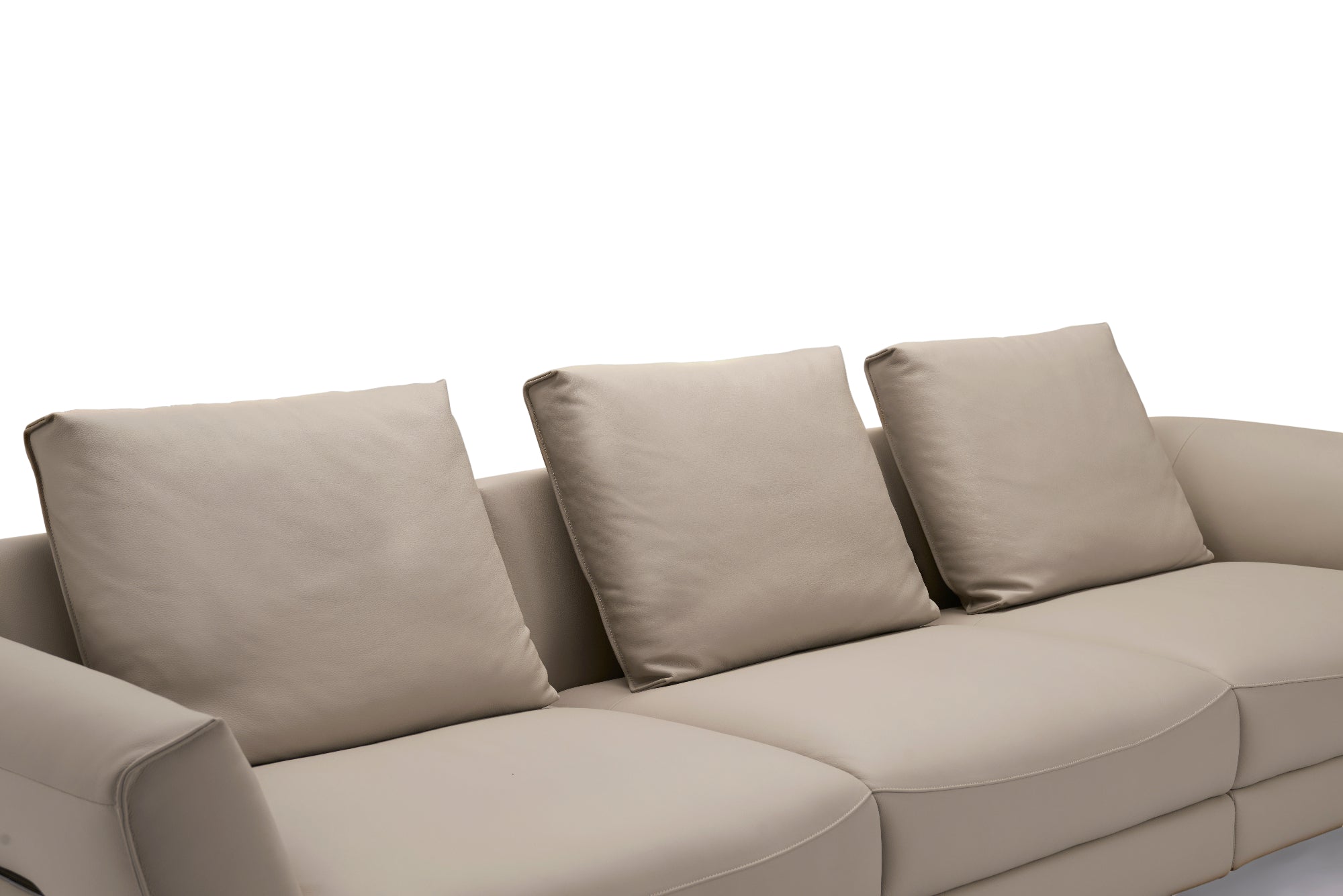 VJ5-2262  Four-seater sofa Three-seater sofa - Chiuchiufurniture