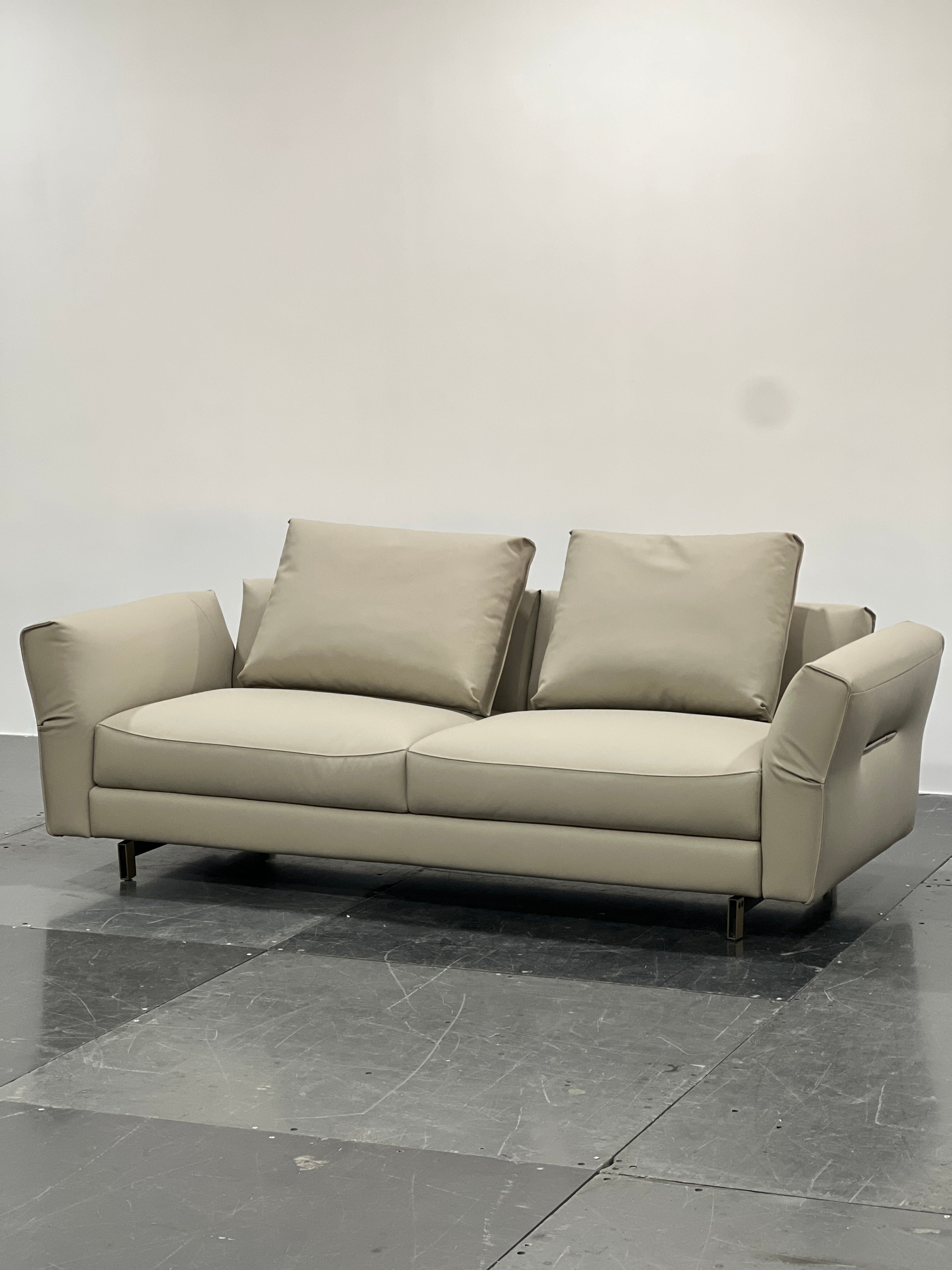 VJ5-2262  Four-seater sofa Three-seater sofa - Chiuchiufurniture