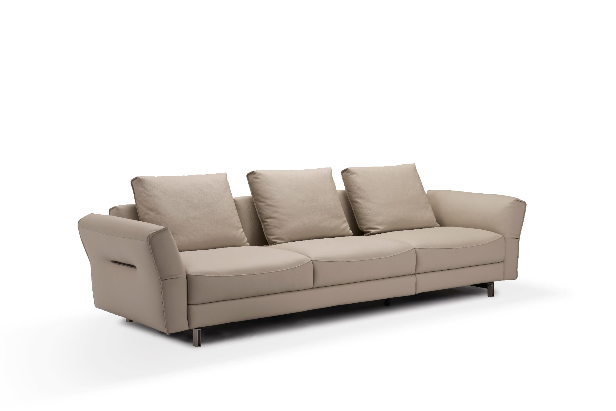 VJ5-2262  Four-seater sofa Three-seater sofa - Chiuchiufurniture