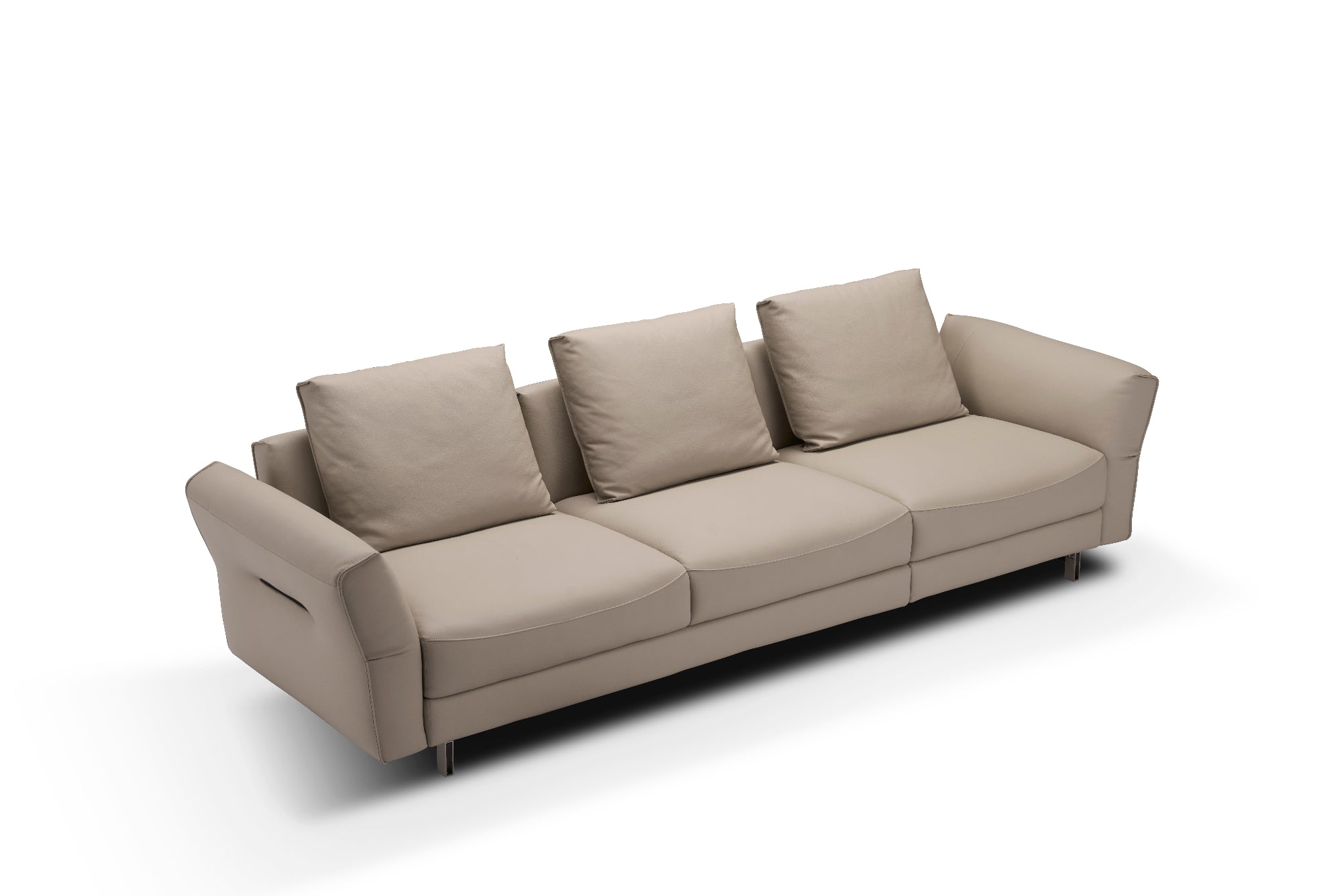 VJ5-2262  Four-seater sofa Three-seater sofa - Chiuchiufurniture