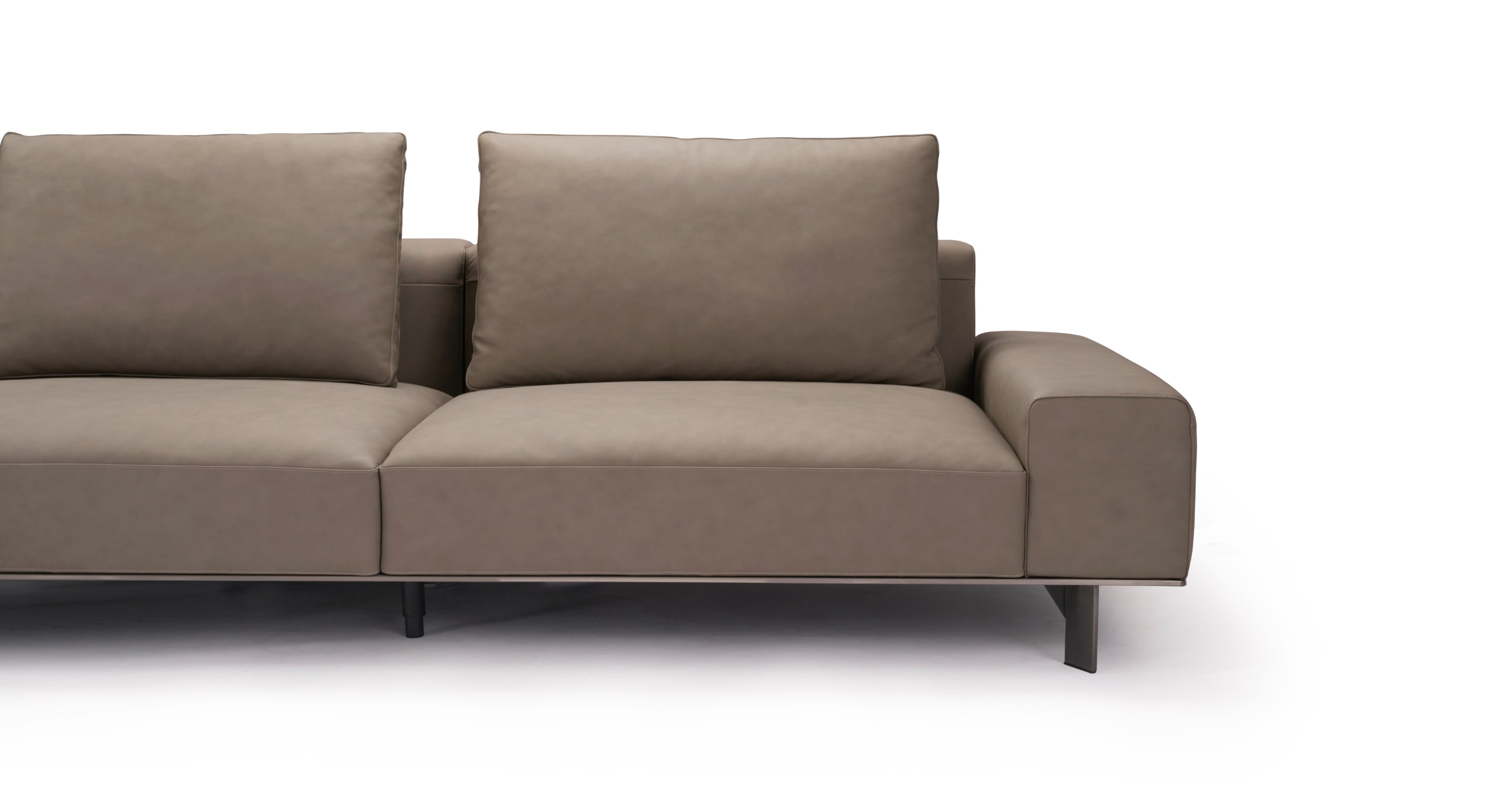 Italian Minimalist Modular VJ5-2306 Sofa VV