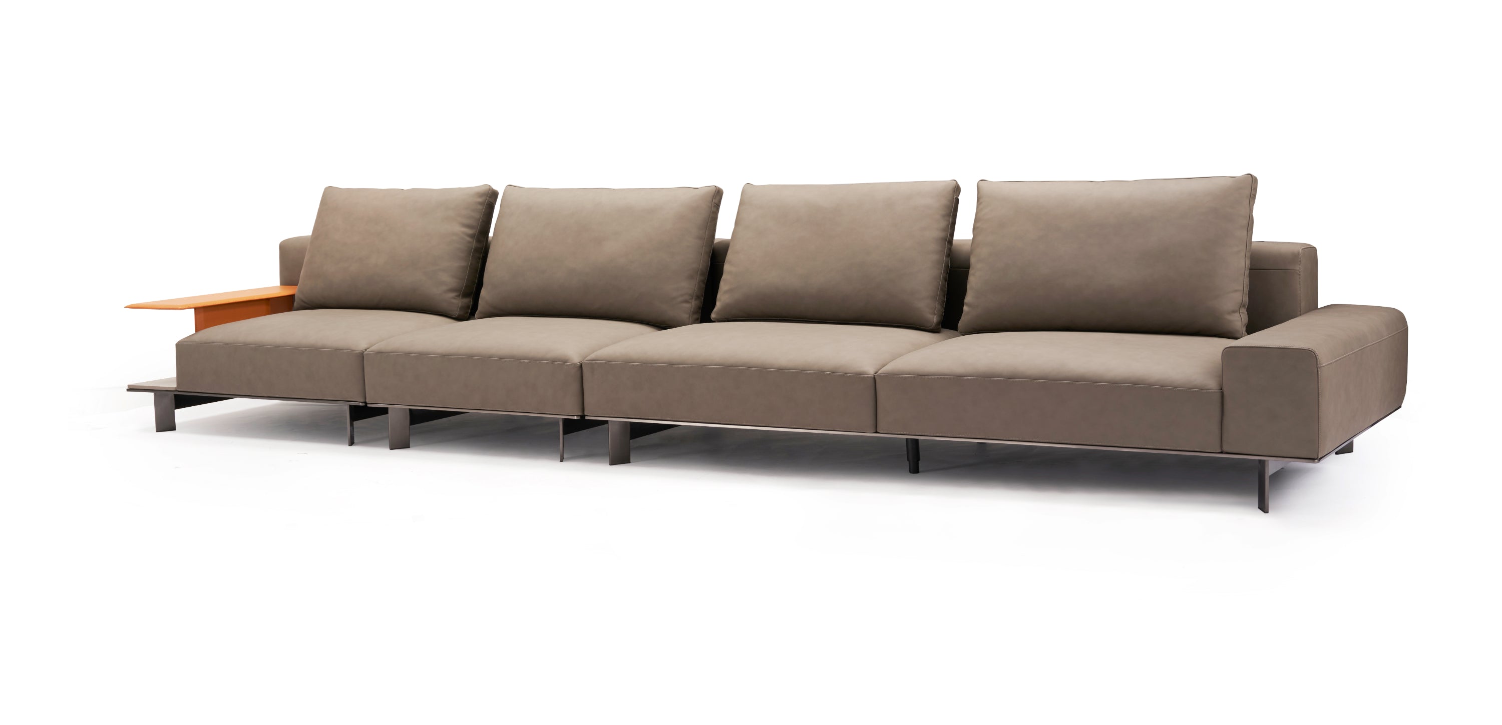 Italian Minimalist Modular VJ5-2306 Sofa VV