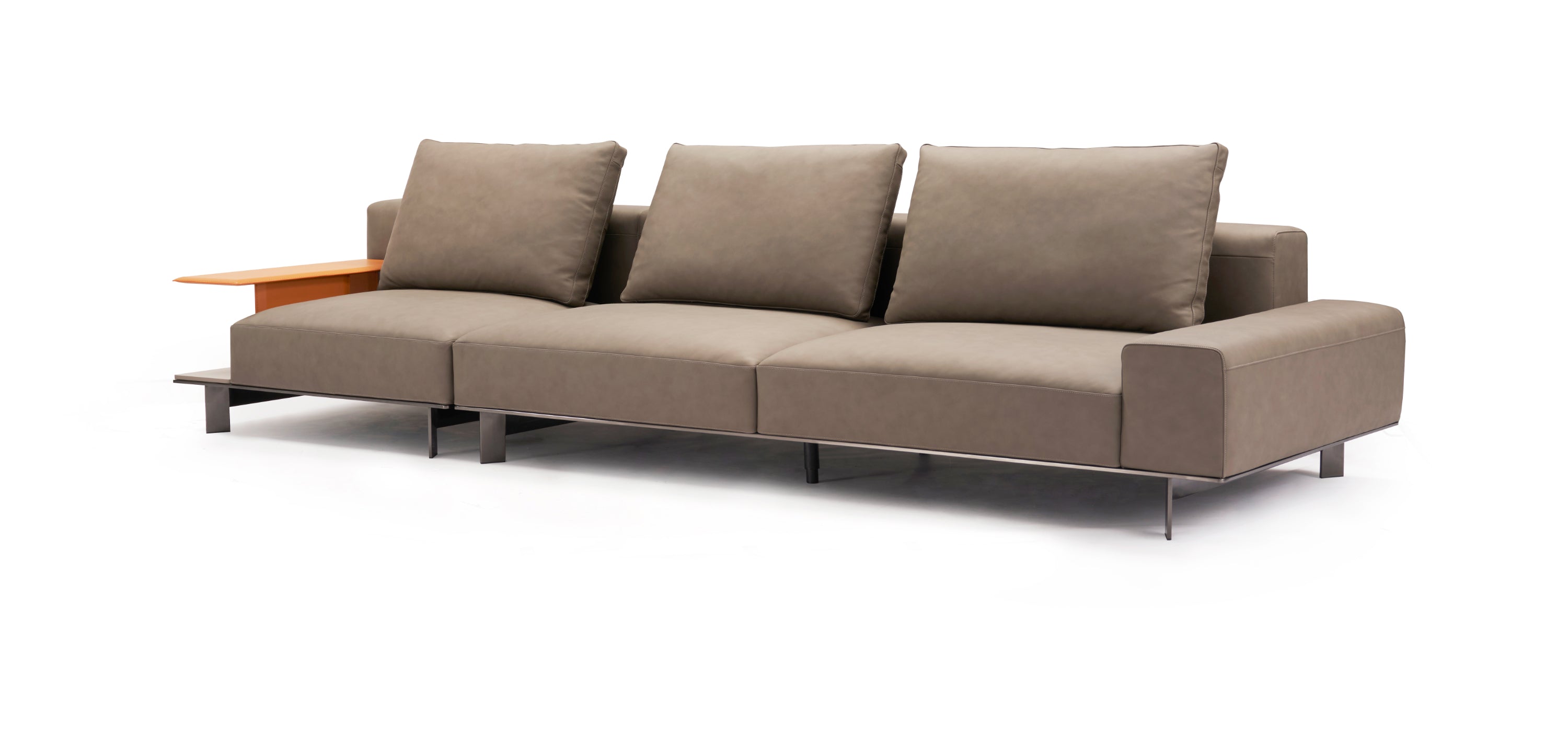 Italian Minimalist Modular VJ5-2306 Sofa VV