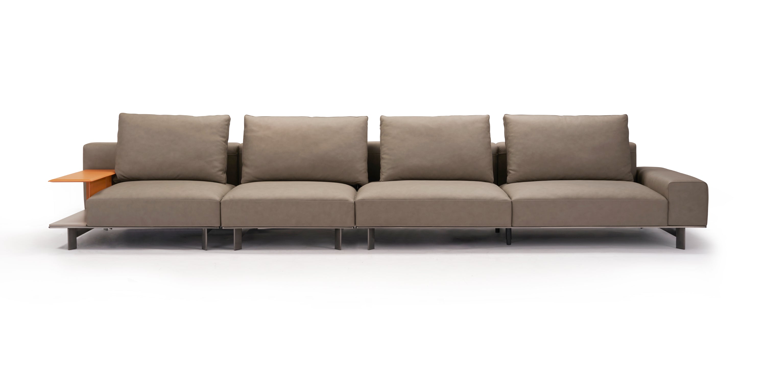 Italian Minimalist Modular VJ5-2306 Sofa VV