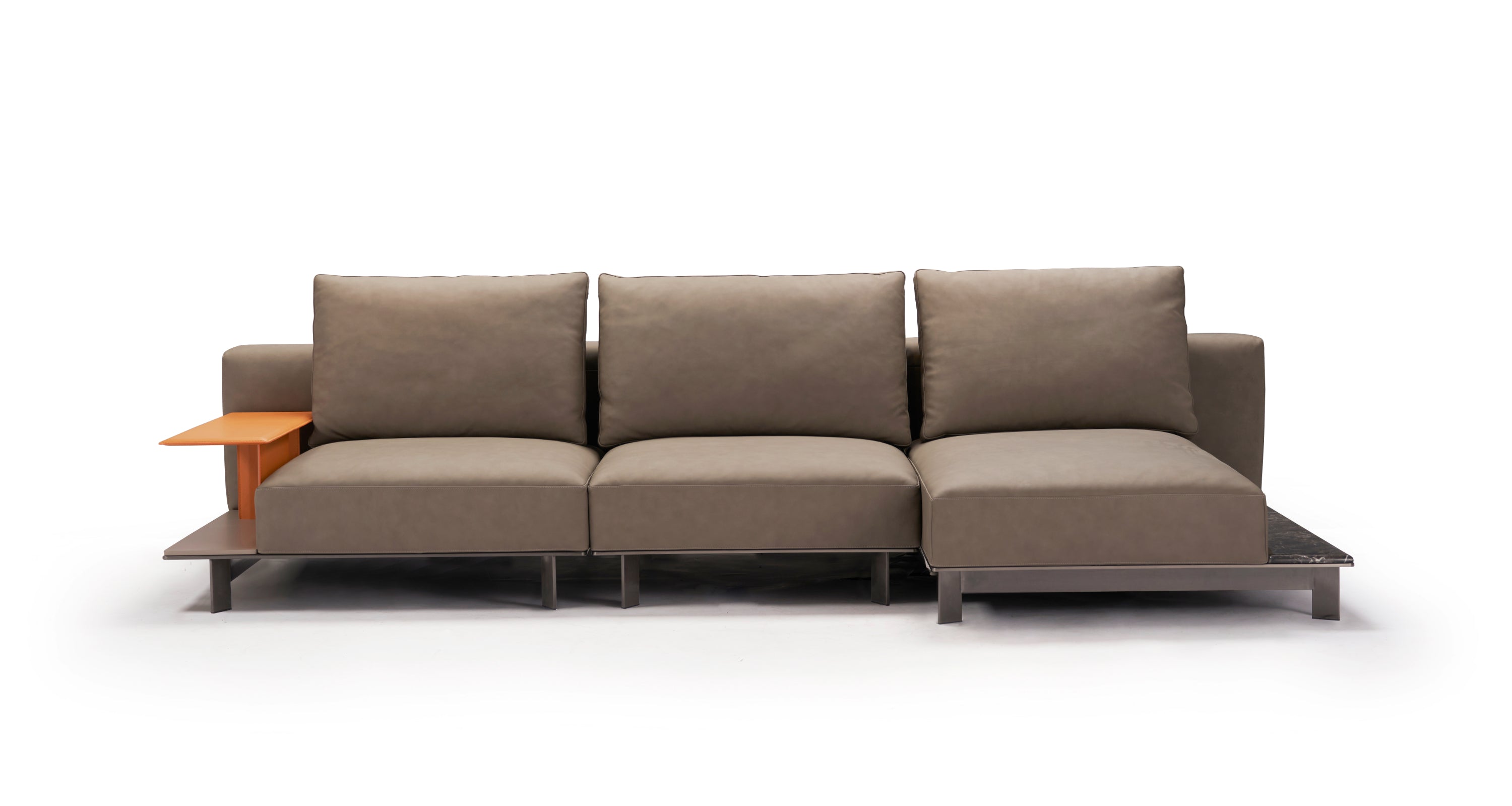 Italian Minimalist Modular VJ5-2306 Sofa VV