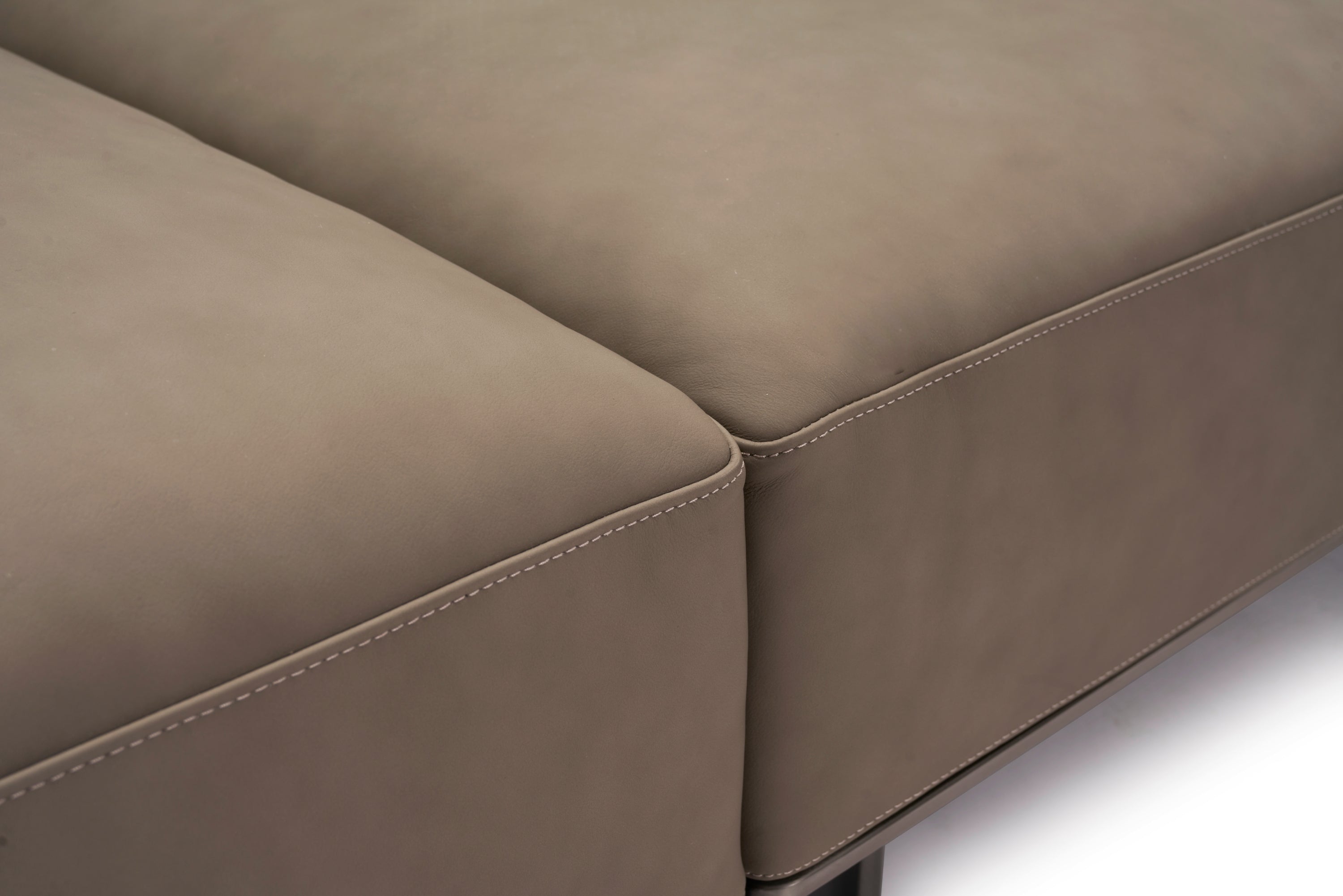 Italian Minimalist Modular VJ5-2306 Sofa VV