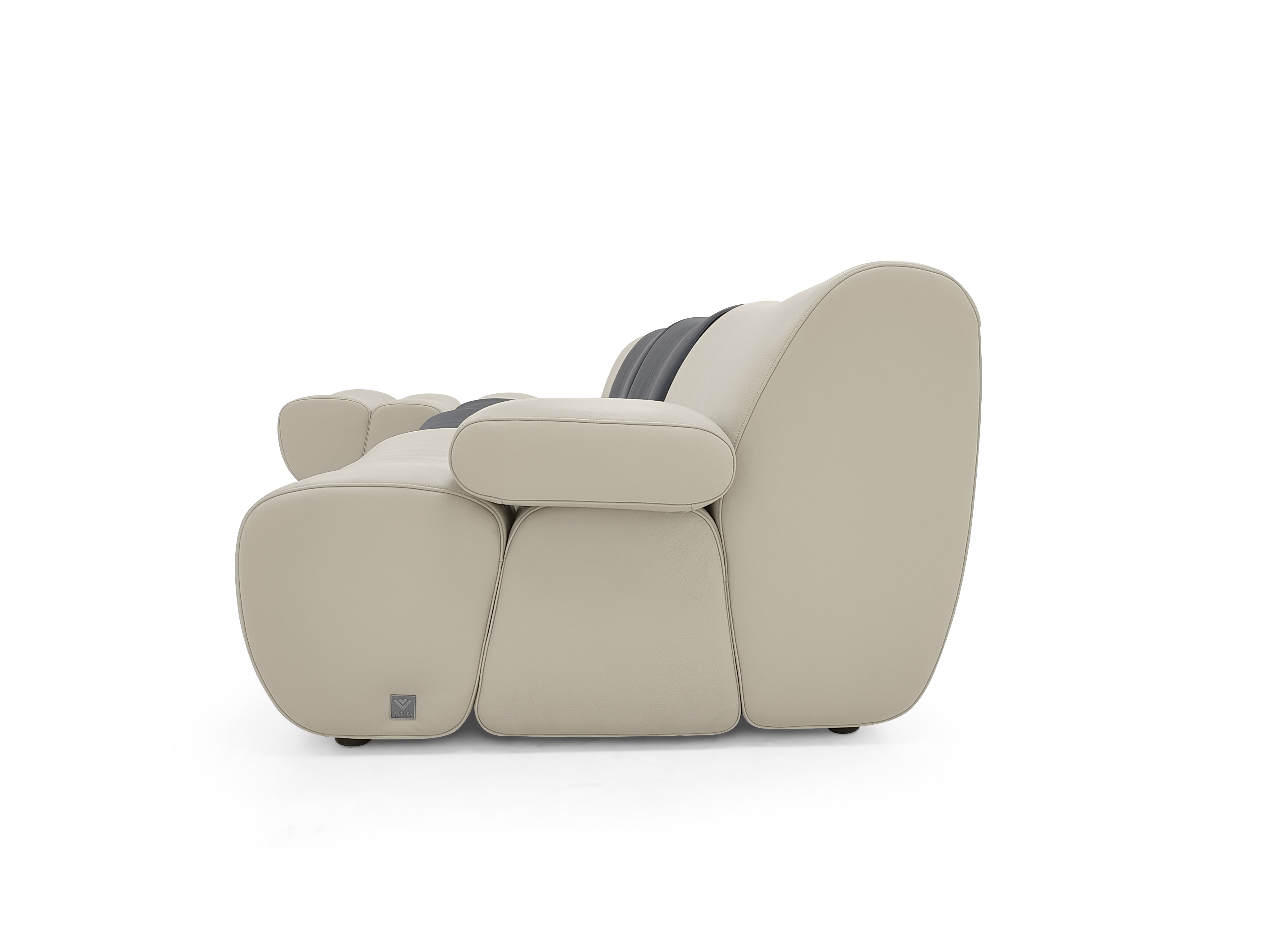 VJ5-2381  Combination Sofa  Comfortable and soft to sit on - Chiuchiufurniture