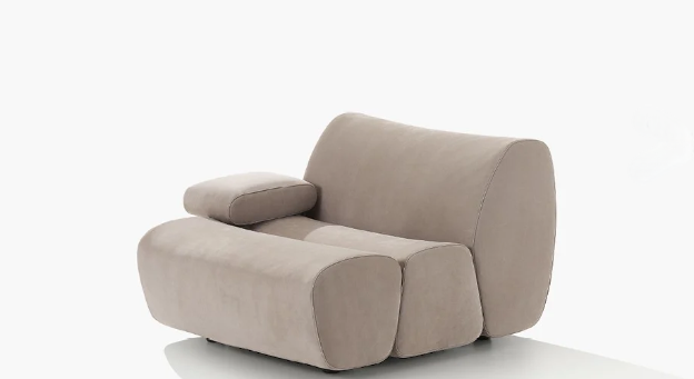 VJ5-2381  Combination Sofa  Comfortable and soft to sit on - Chiuchiufurniture