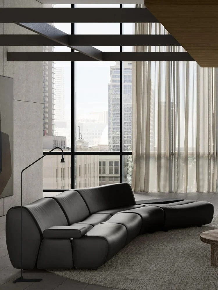 VJ5-2381  Combination Sofa  Comfortable and soft to sit on - Chiuchiufurniture