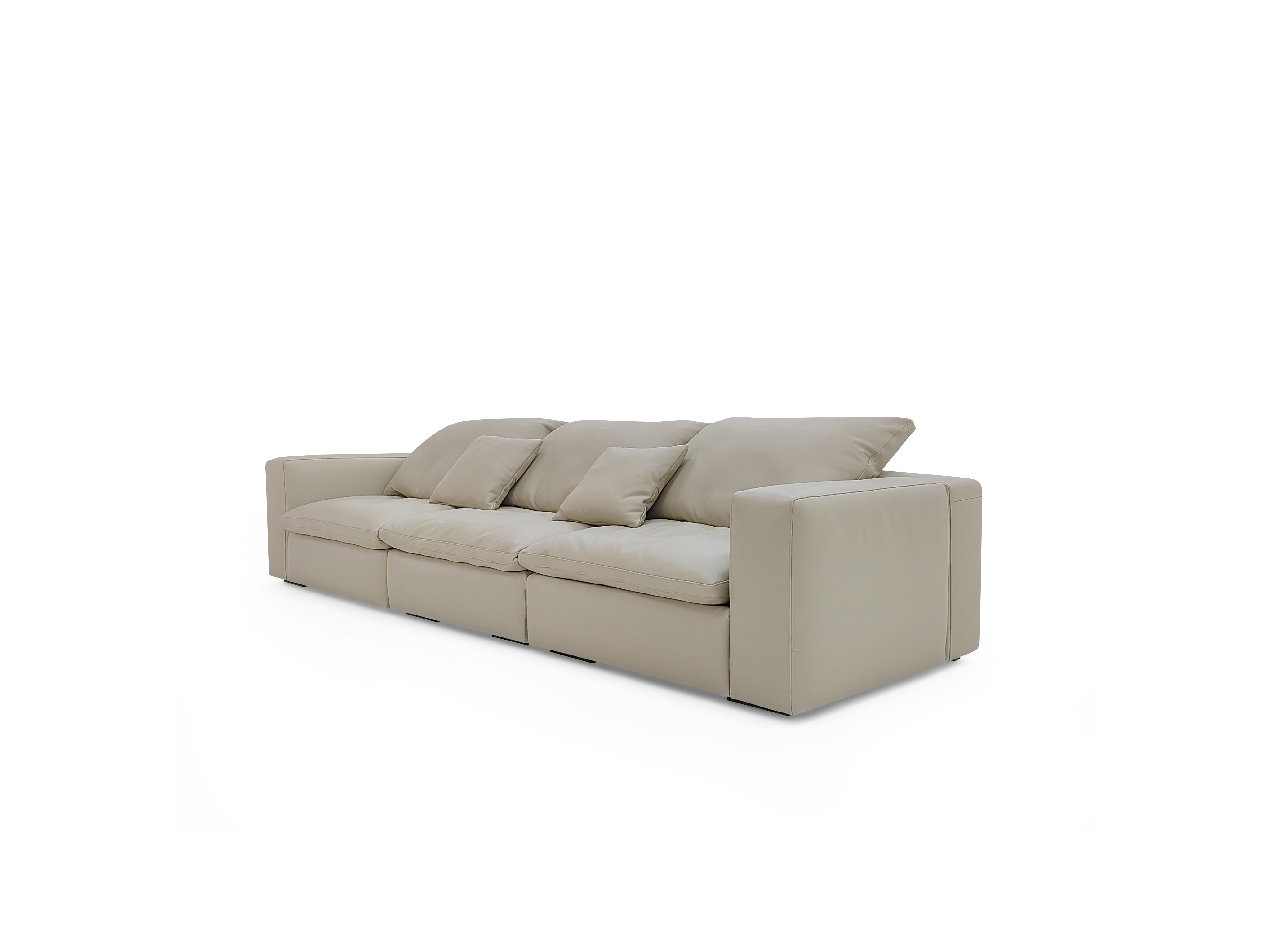 VJ6-2380  Combination Sofa  Comfortable and soft to sit on - Chiuchiufurniture