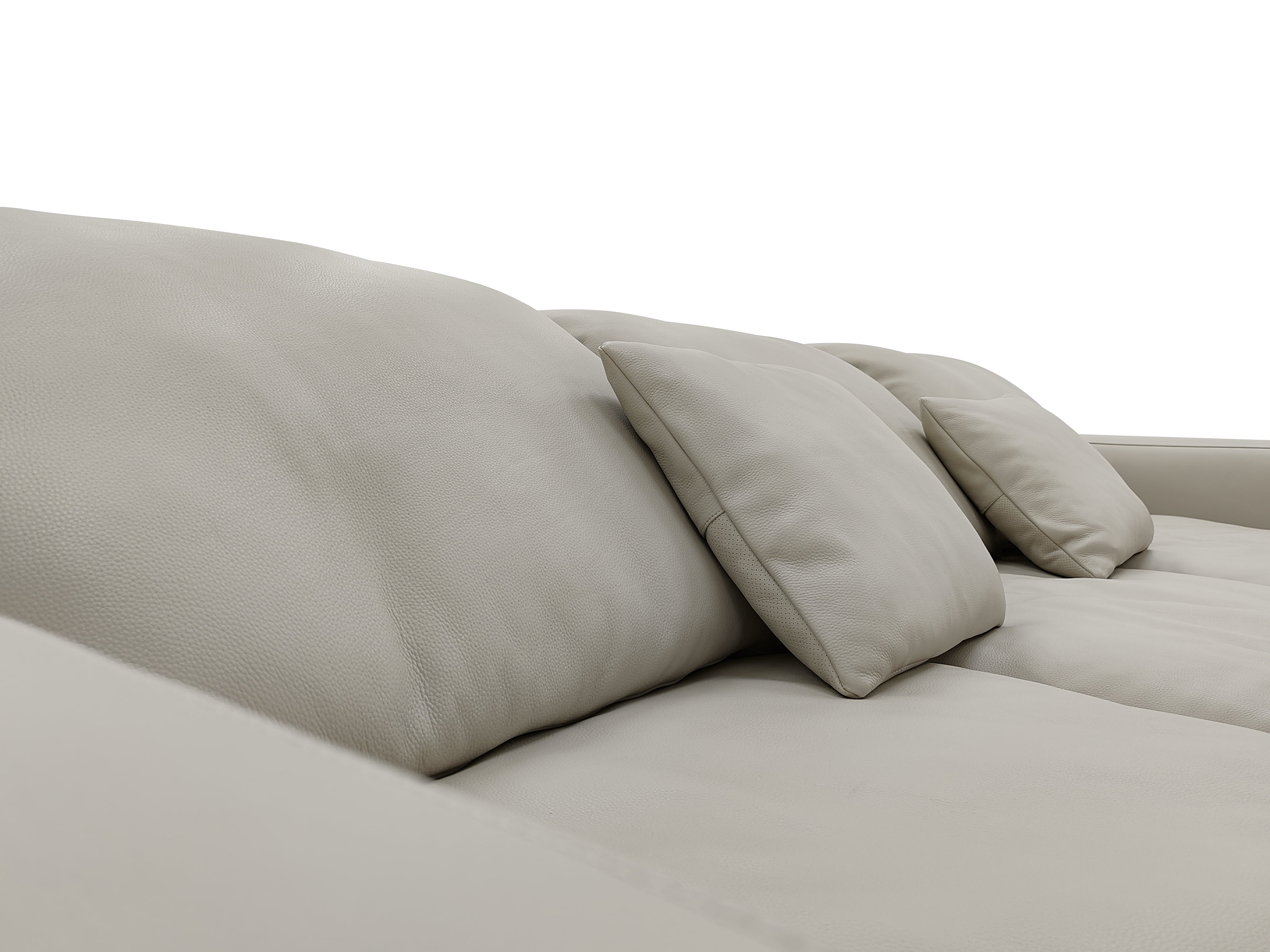 VJ6-2380  Combination Sofa  Comfortable and soft to sit on - Chiuchiufurniture