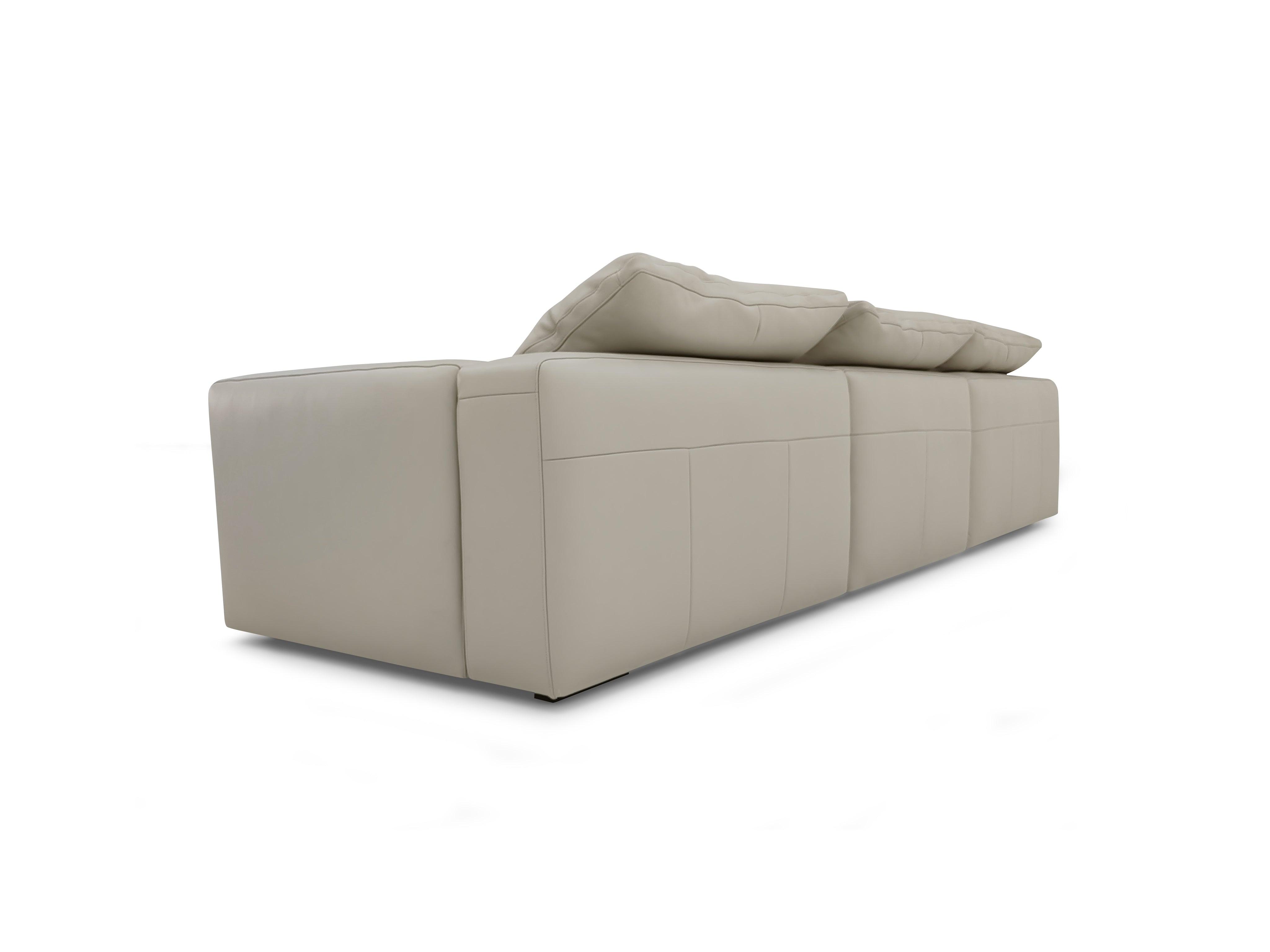 VJ6-2380  Combination Sofa  Comfortable and soft to sit on - Chiuchiufurniture