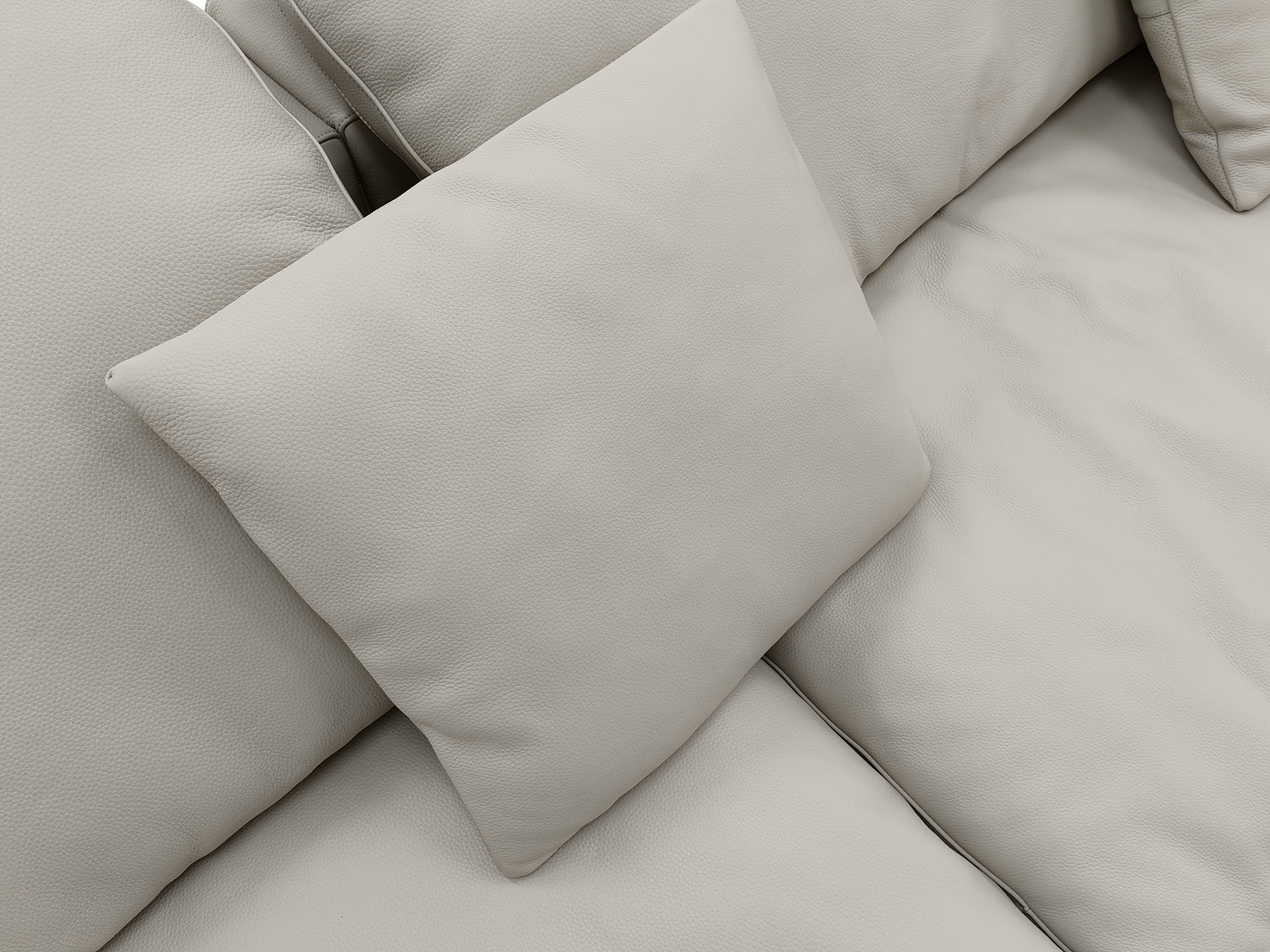 VJ6-2380  Combination Sofa  Comfortable and soft to sit on - Chiuchiufurniture