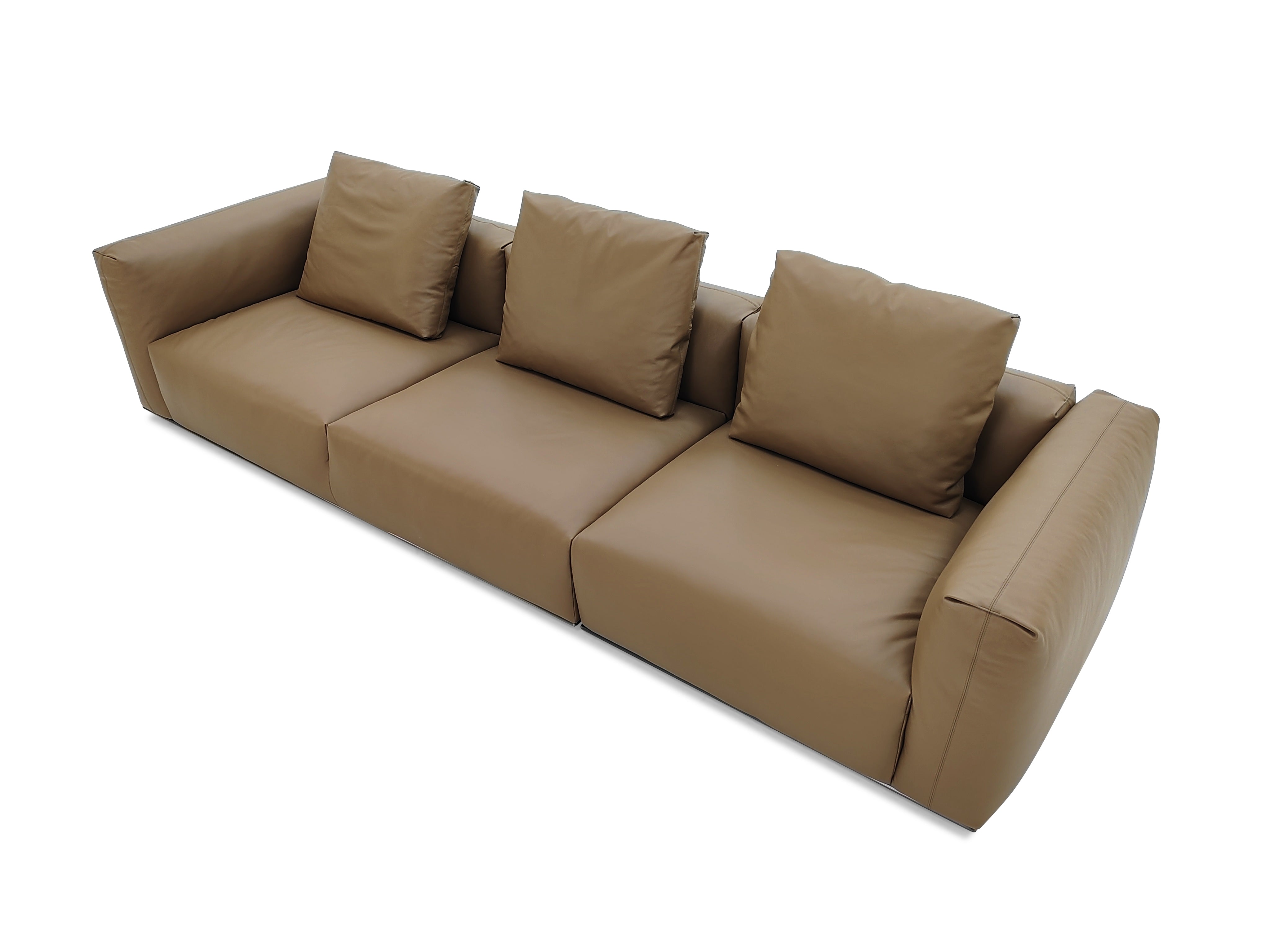 VJ6-2403  Four-seater sofa Three-seater sofa - Chiuchiufurniture