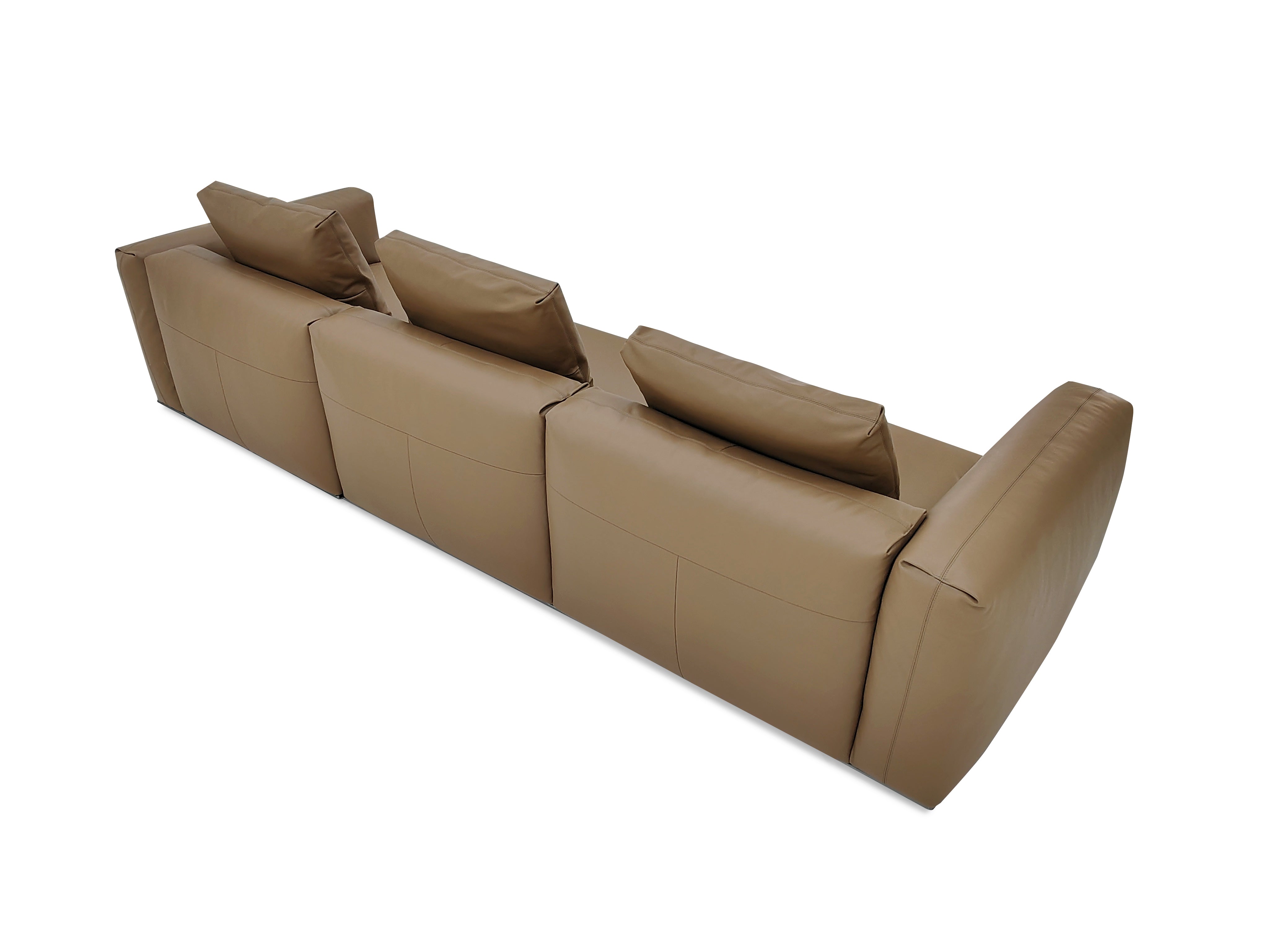 VJ6-2403  Four-seater sofa Three-seater sofa - Chiuchiufurniture