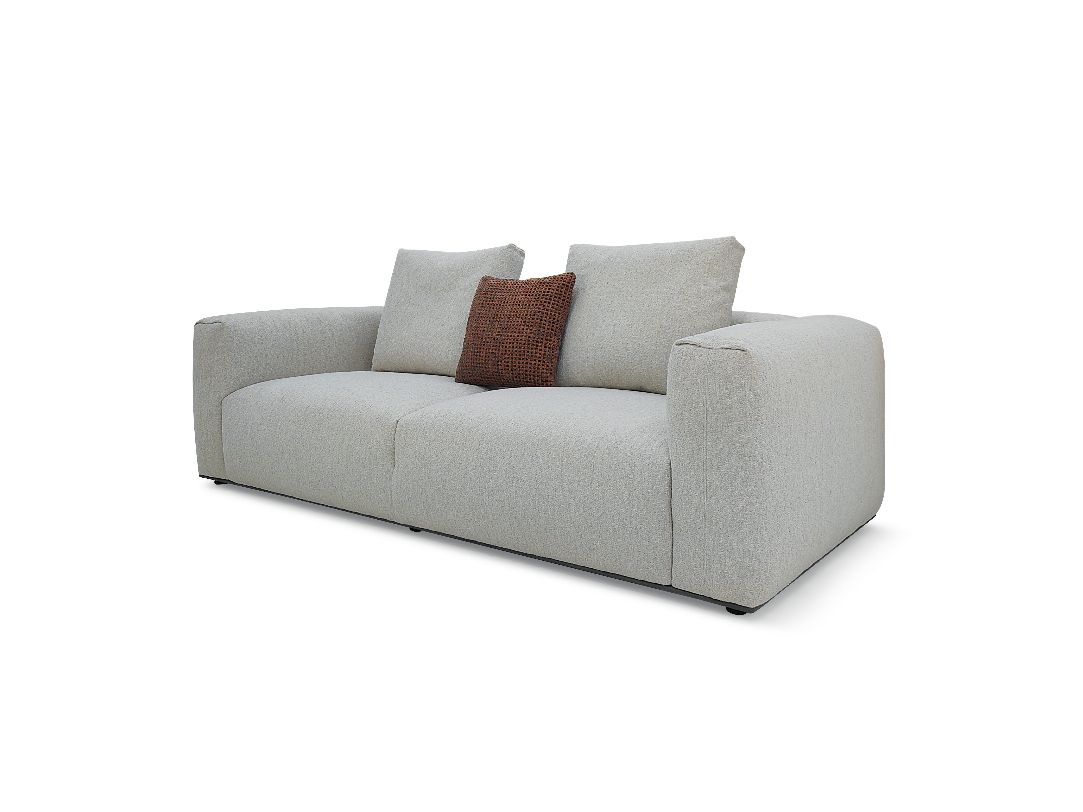 VJ6-2403  Four-seater sofa Three-seater sofa - Chiuchiufurniture