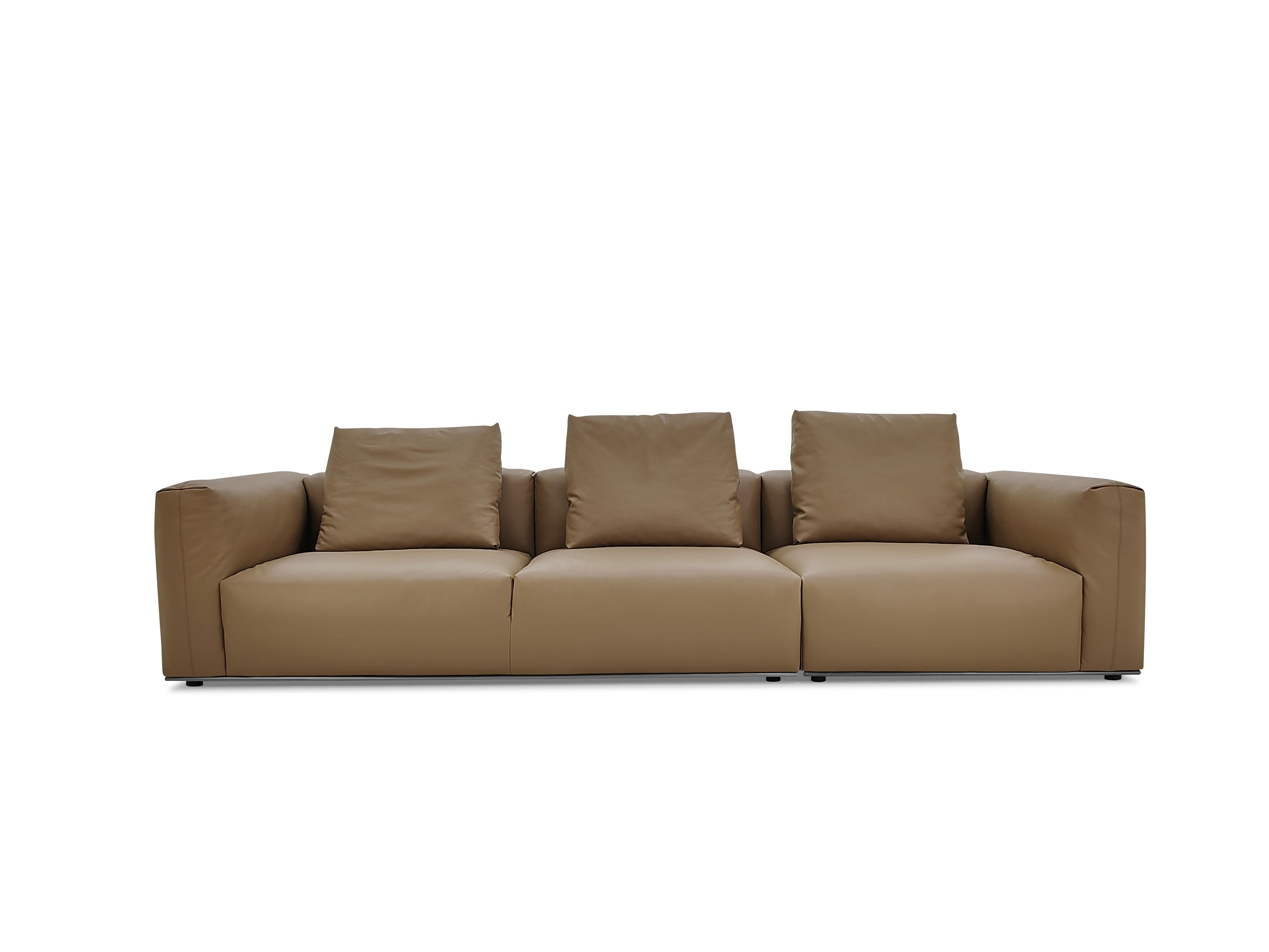 VJ6-2403  Four-seater sofa Three-seater sofa - Chiuchiufurniture