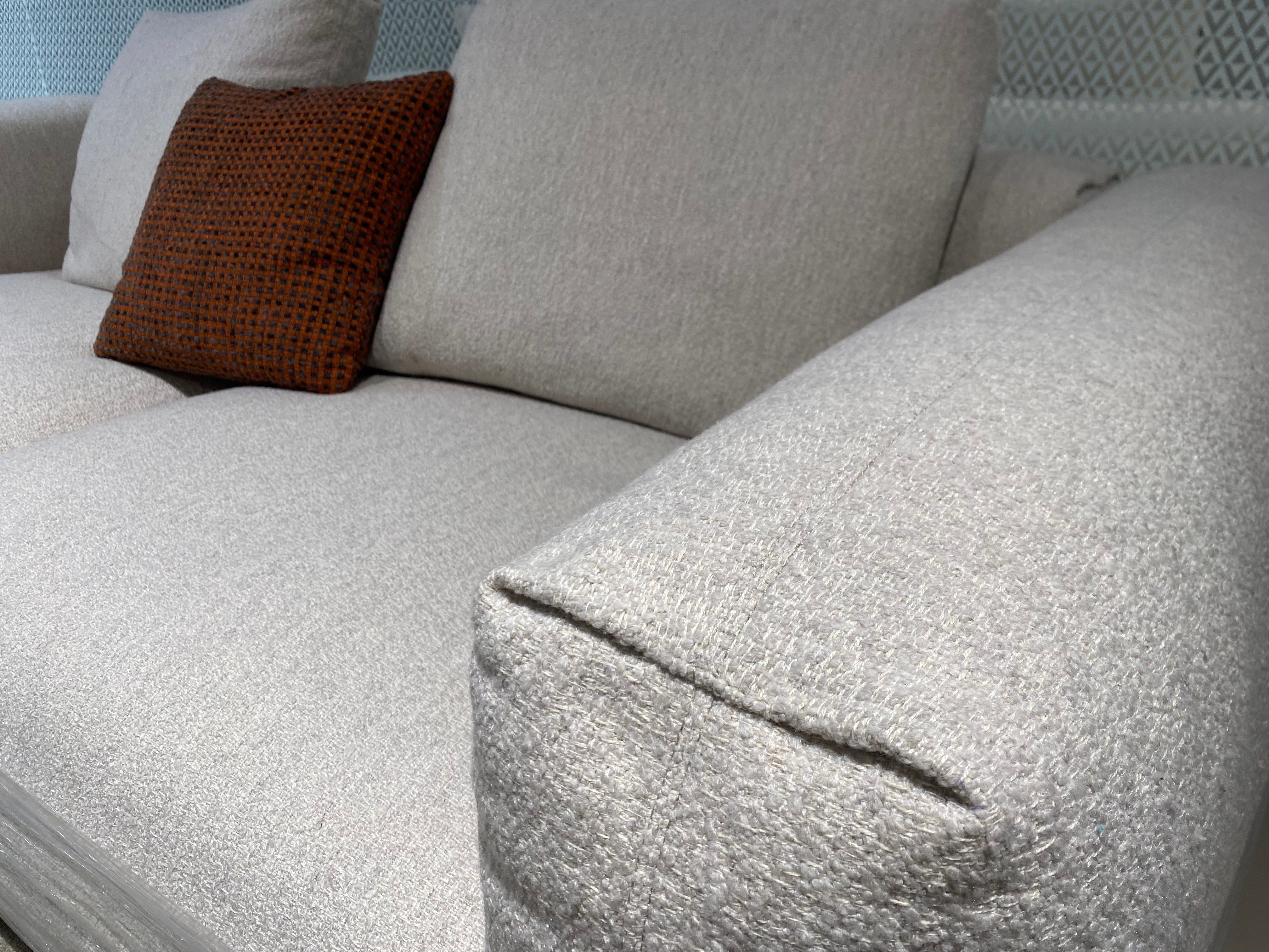 VJ6-2403  Four-seater sofa Three-seater sofa - Chiuchiufurniture