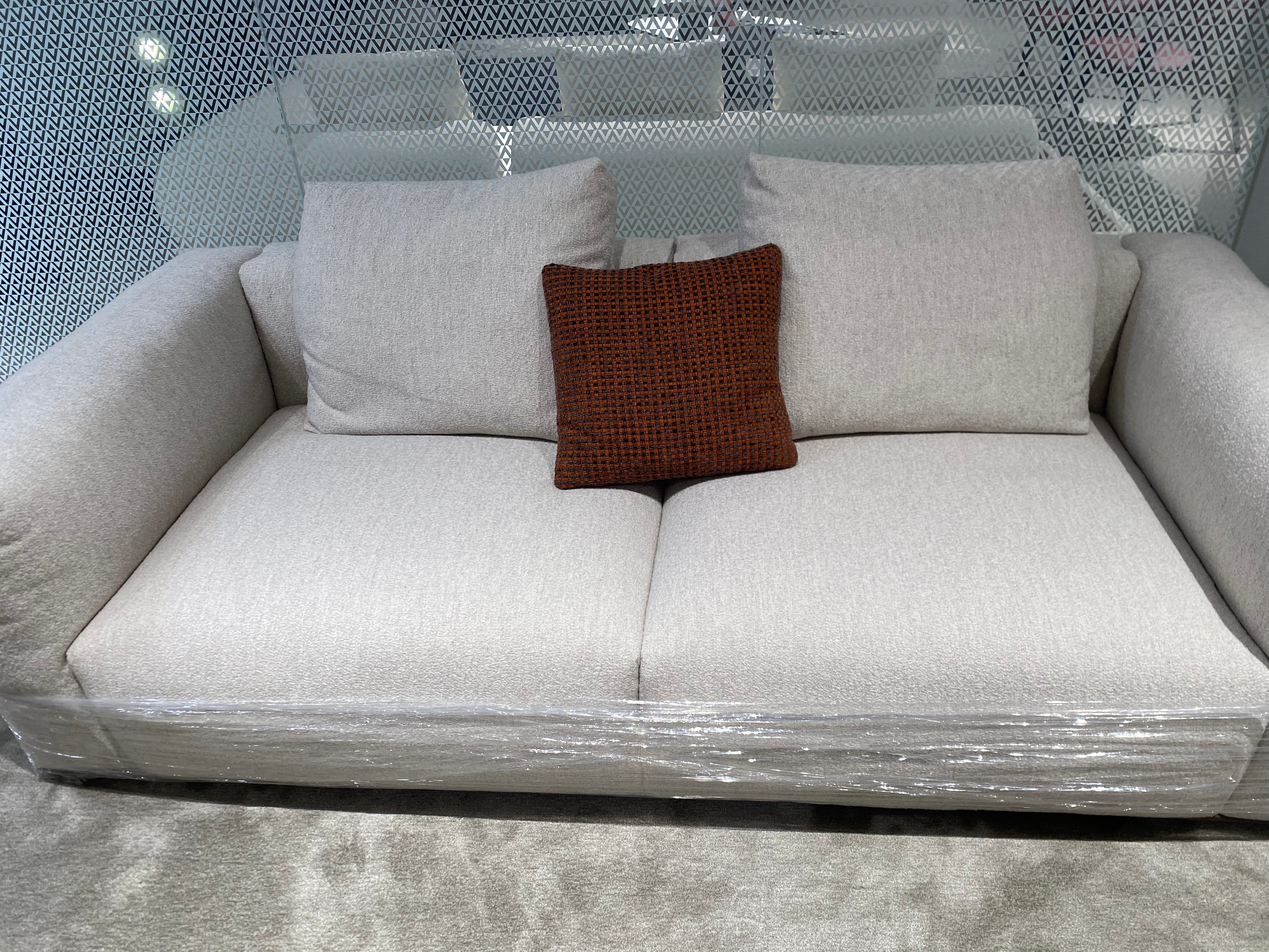 VJ6-2403  Four-seater sofa Three-seater sofa - Chiuchiufurniture