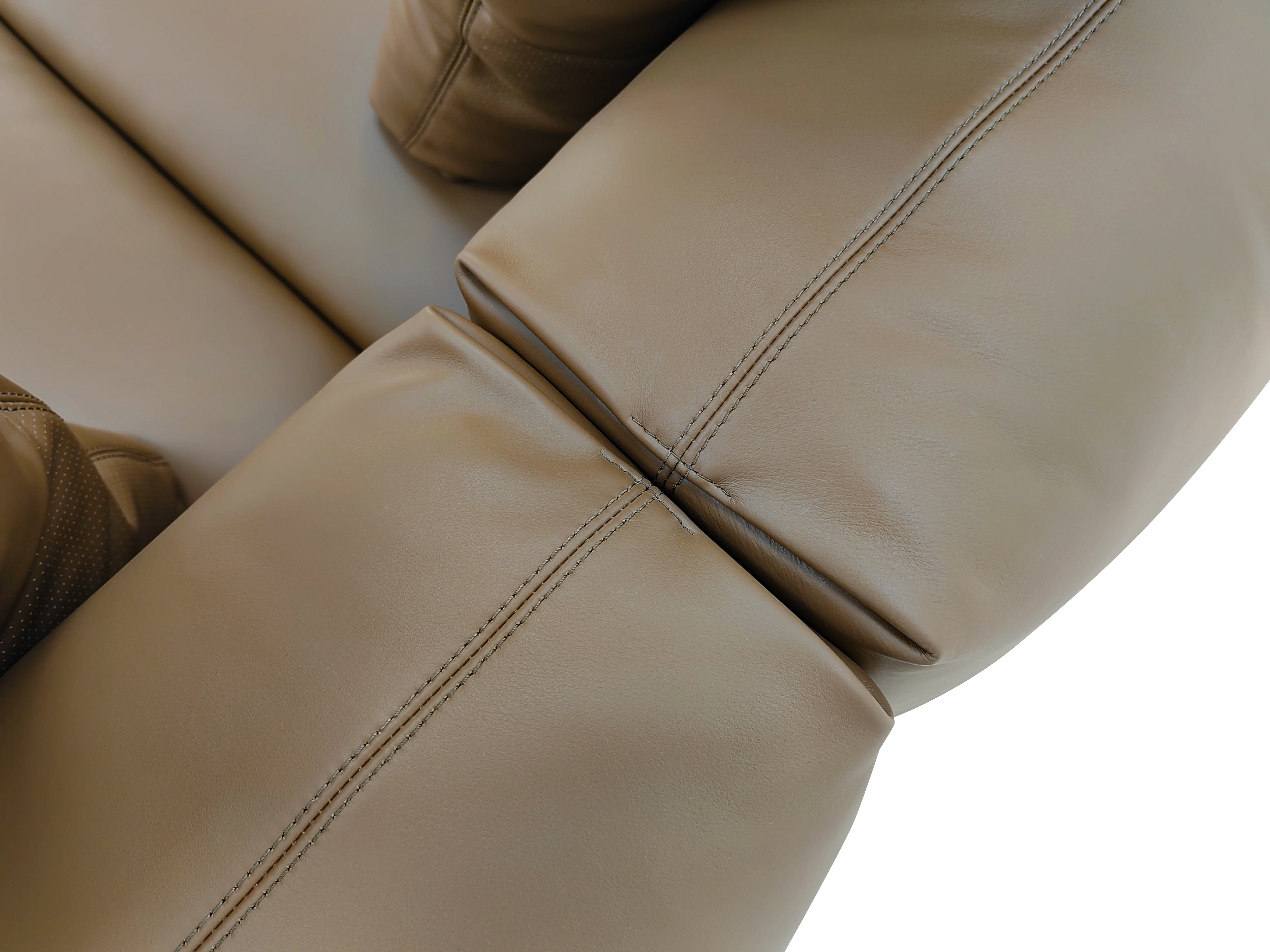 VJ6-2403  Four-seater sofa Three-seater sofa - Chiuchiufurniture